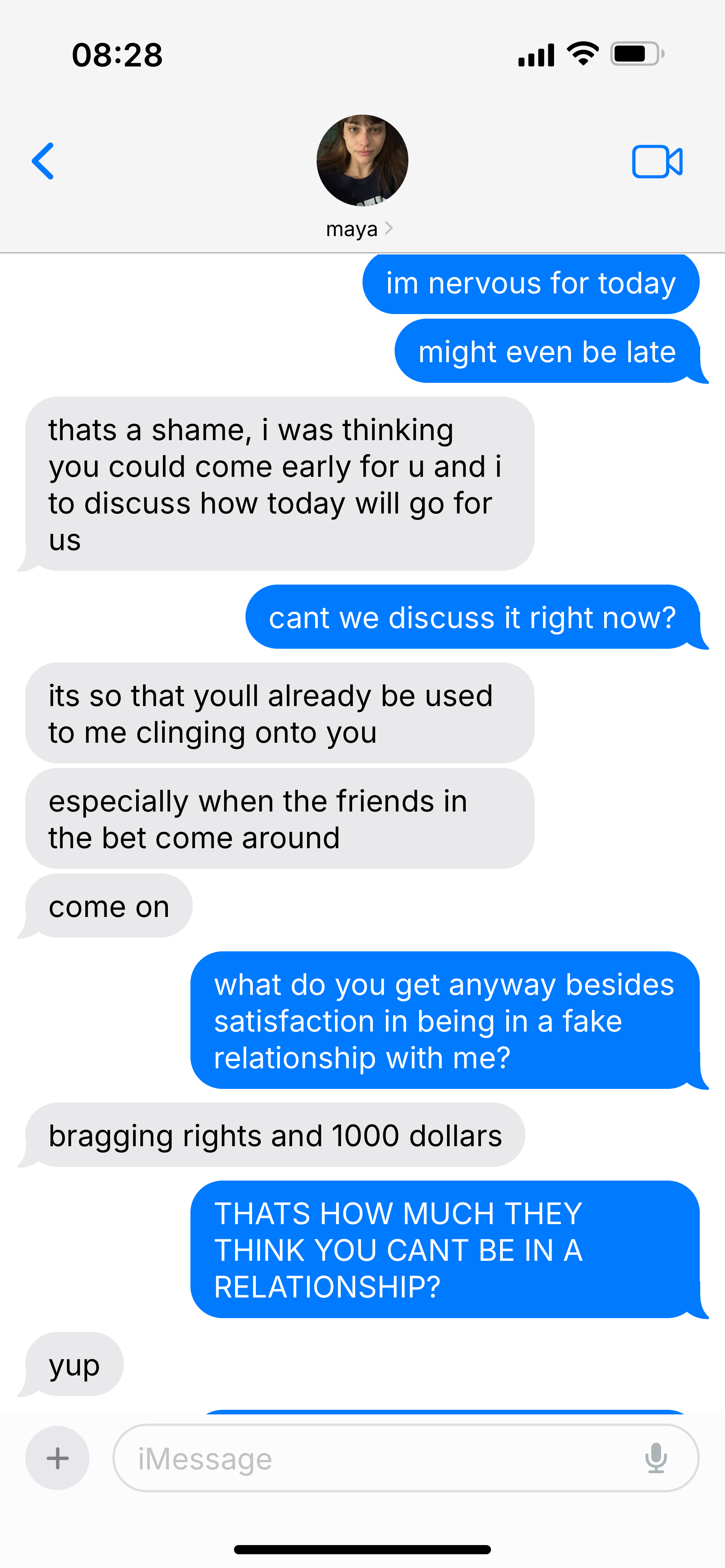 Three on One - Part 8, image 32