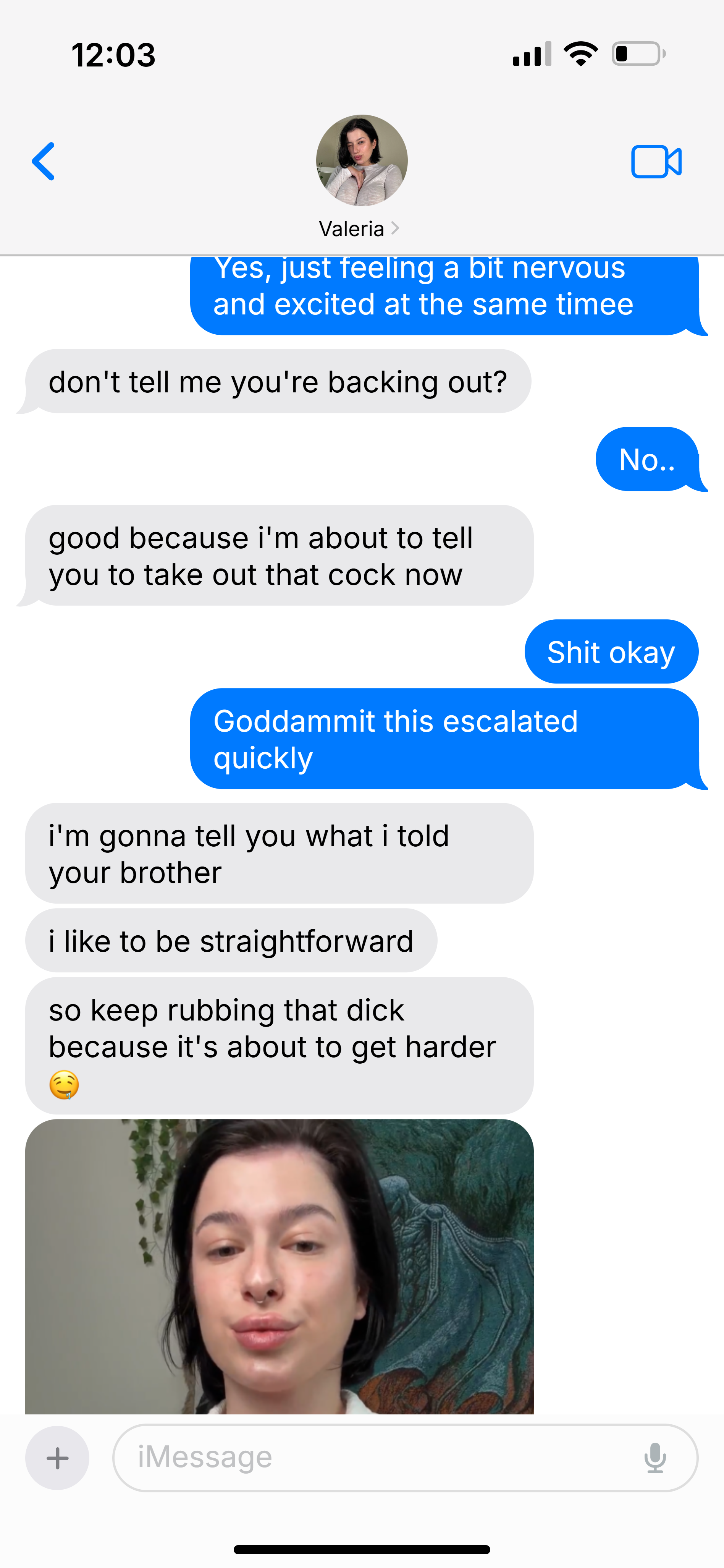 A Forbidden Summer - Part 6, image 42