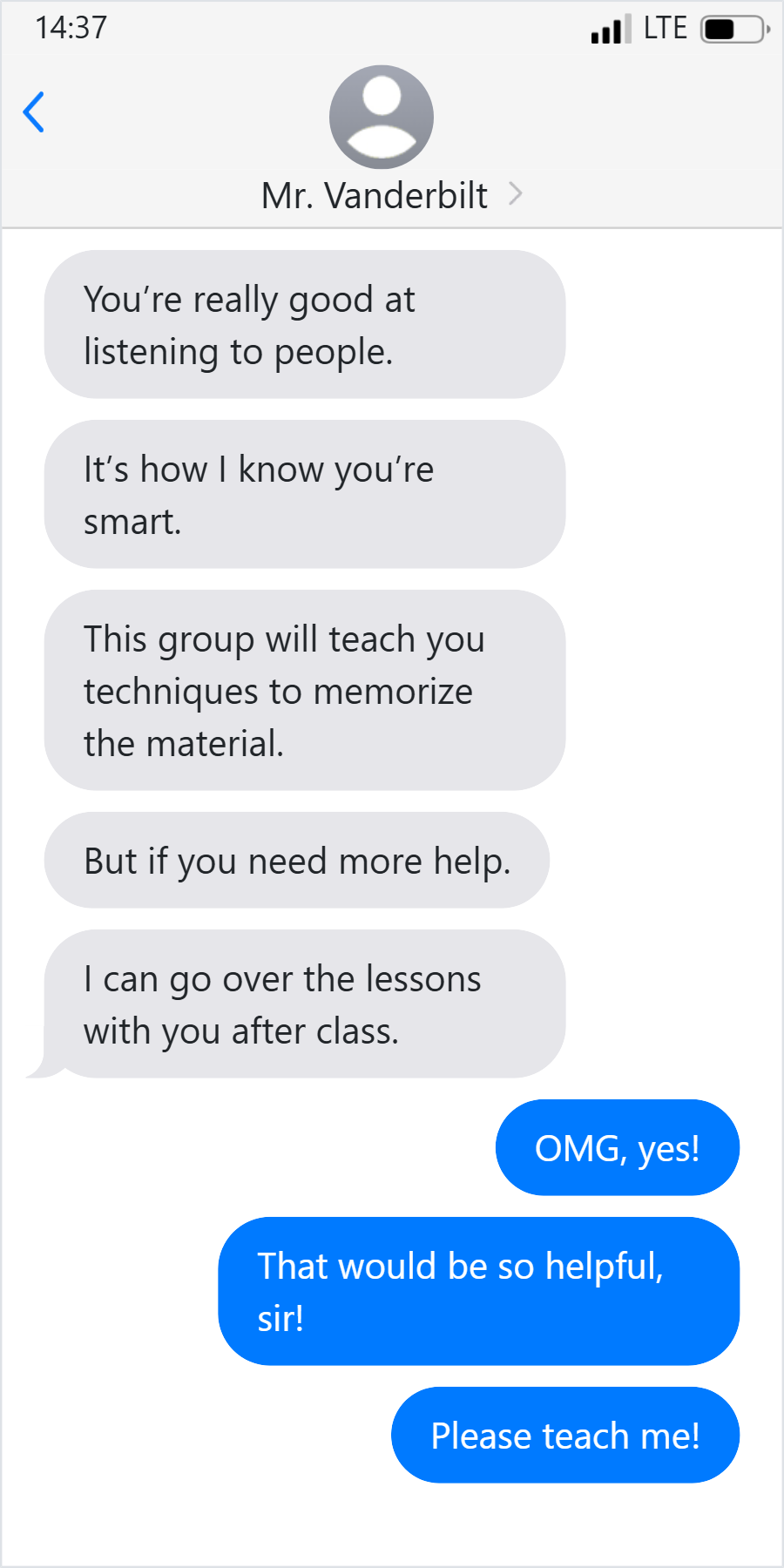 Easy A p1, image 18
