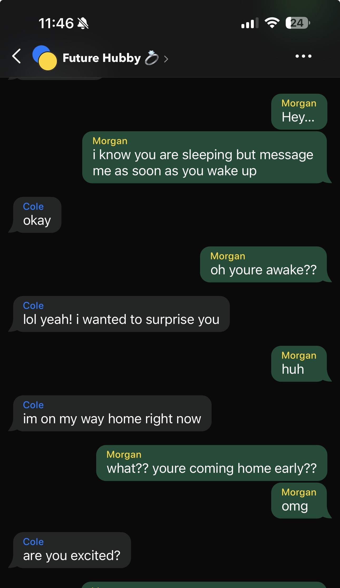 Let’s play a game? Parts 8&9, image 4
