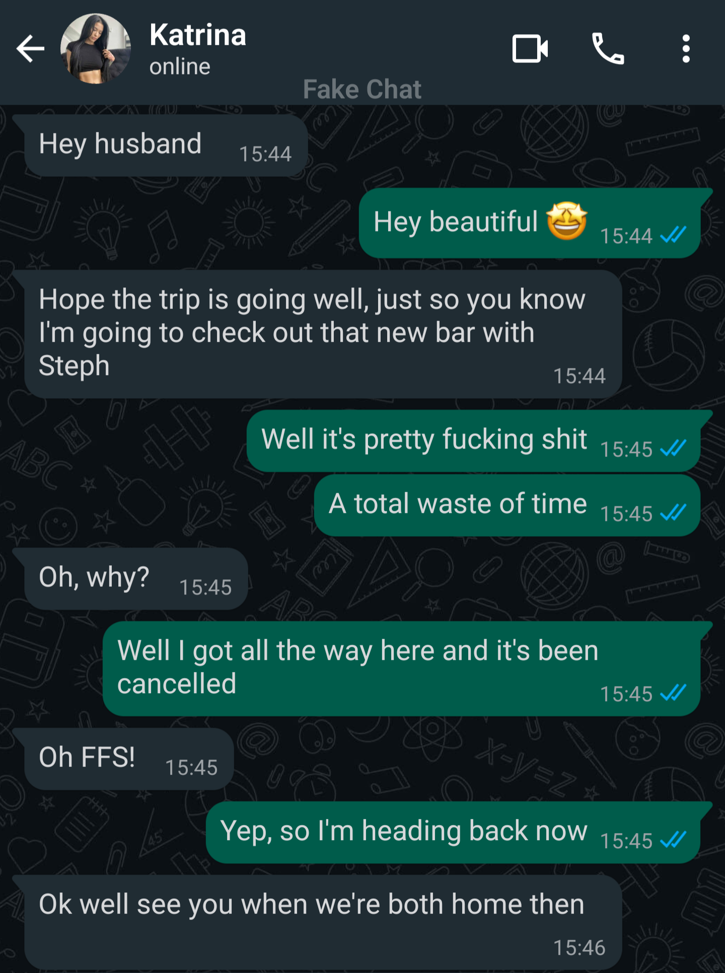 Cuck games - Part 9, image 14