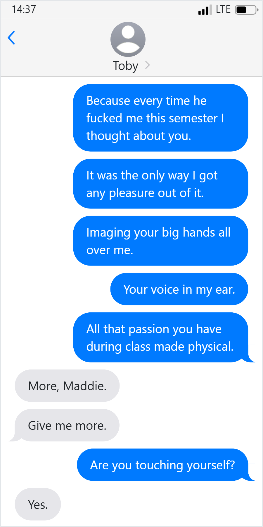Maddie's Seduction p3, image 52