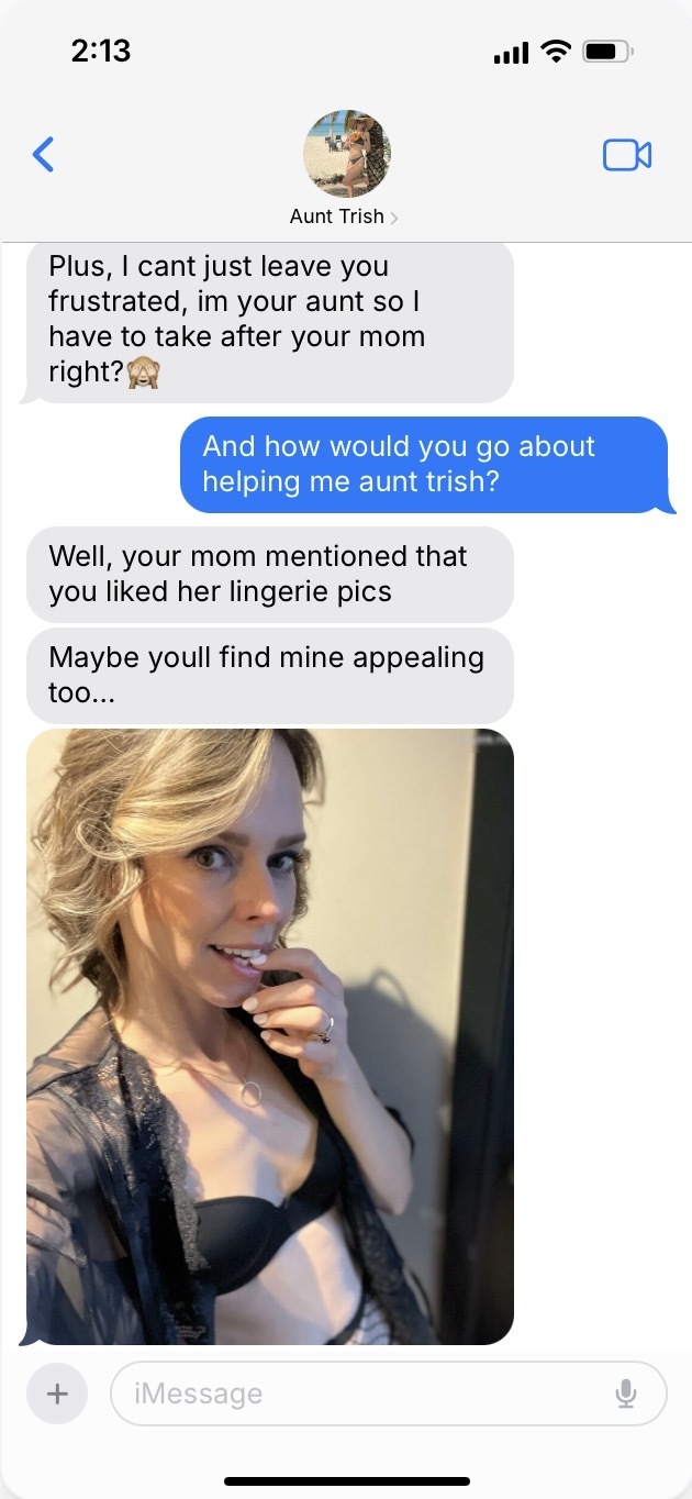 Don't tell your dad - Part 9, image 16