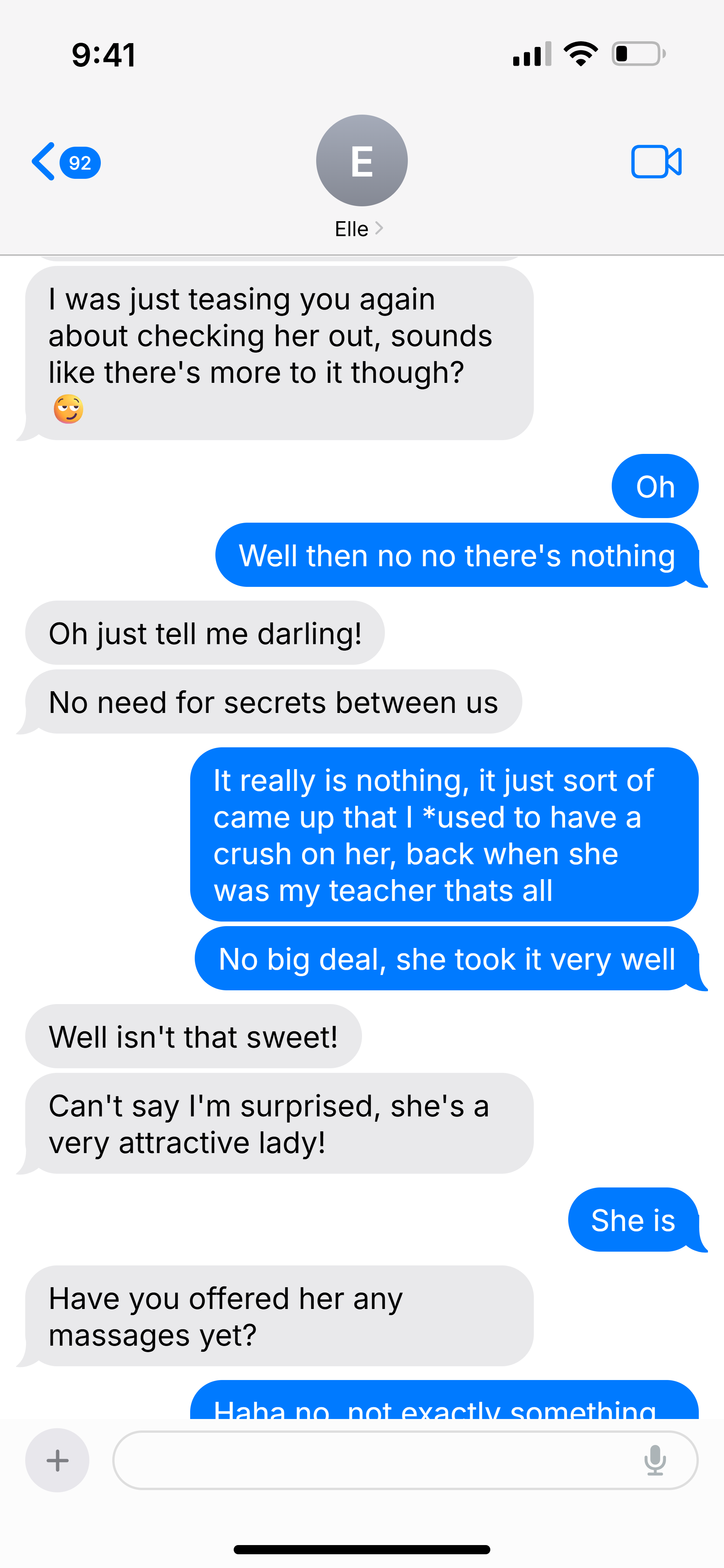 The Neighborhood Trainer - Parts 5 & 6, image 20