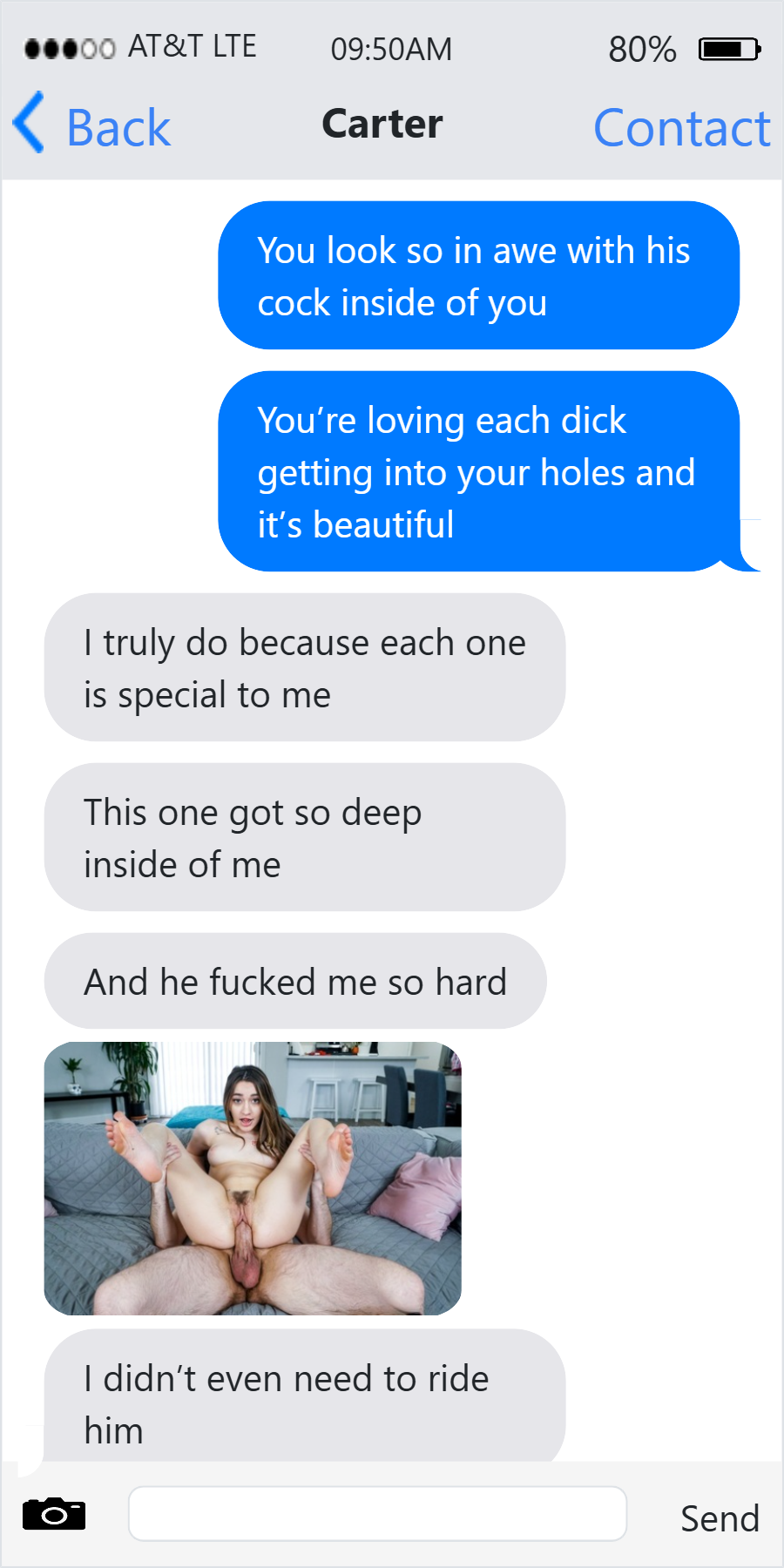 Loose - Part - 2, image 25