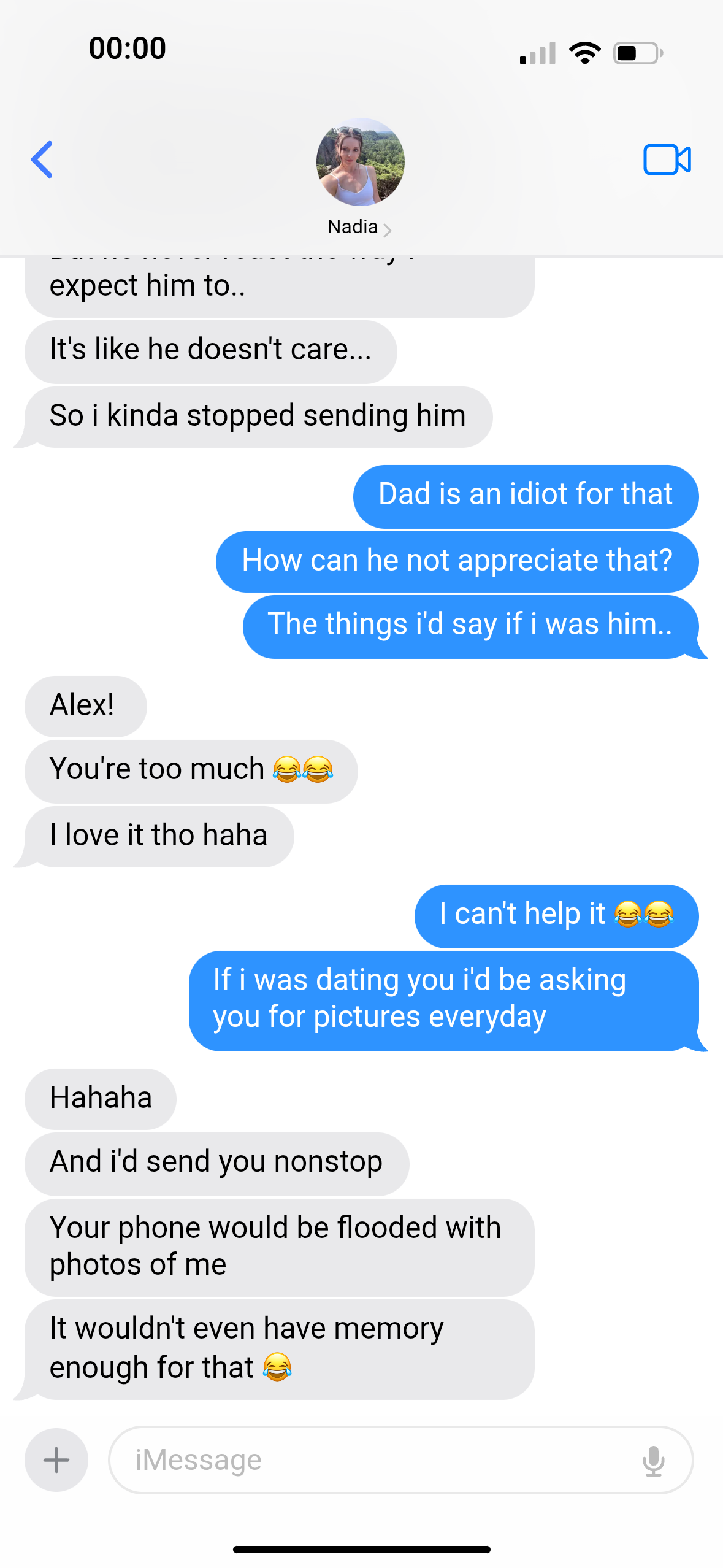 My new stepmom is very cool - Chapter 4, image 29
