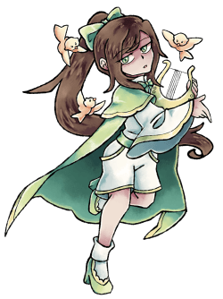 [USD] Gate's Art & Lore Shop | Art Sales | Flight Rising