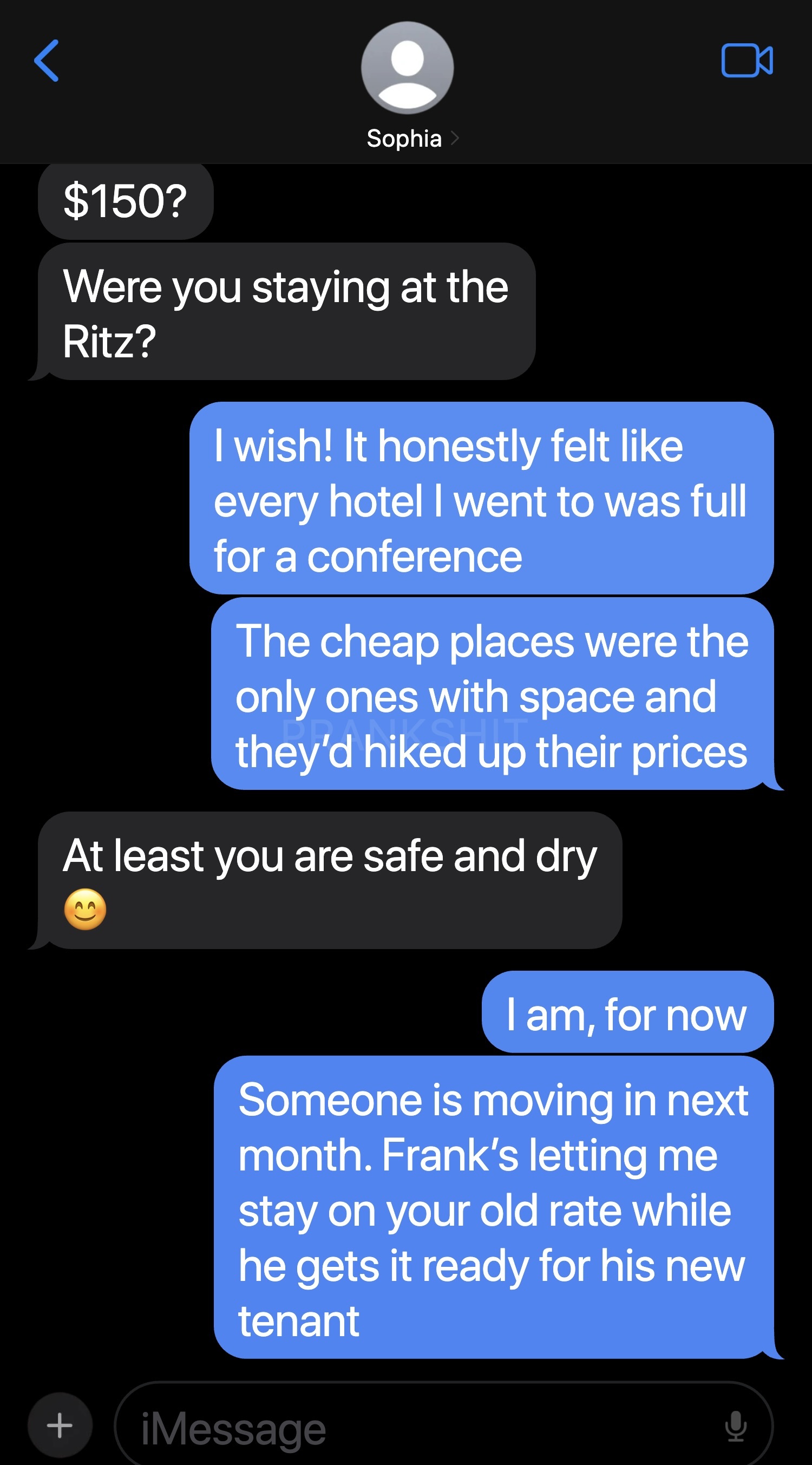 Making Rent – Chapter 2, image 24