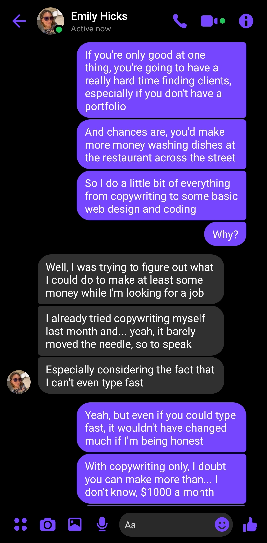 Just Business, Part 1, image 18