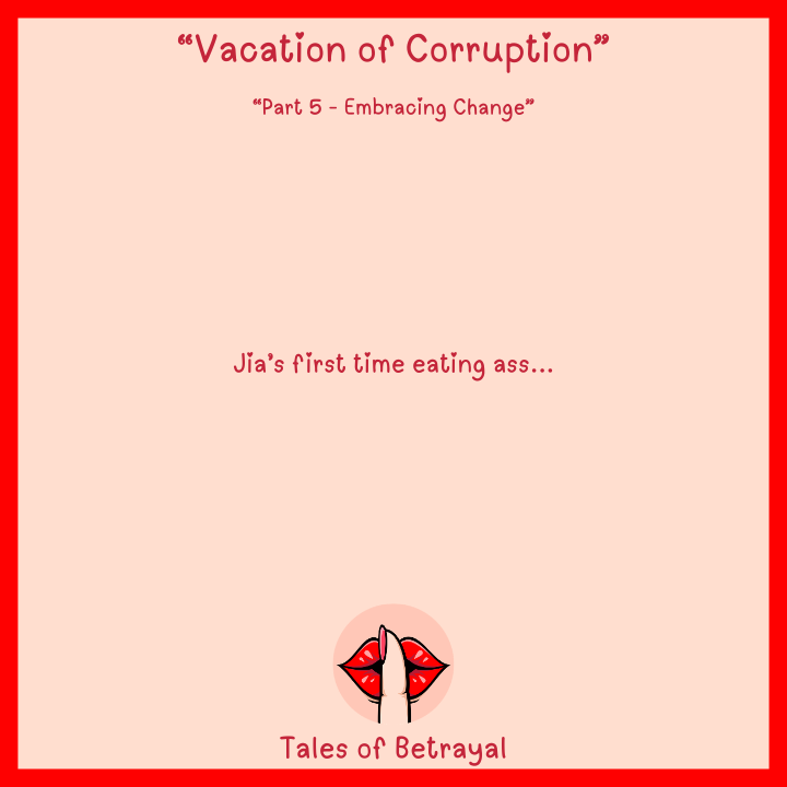 Vacation of Corruption - Part 5 (Cheating/NTR themes), image 47