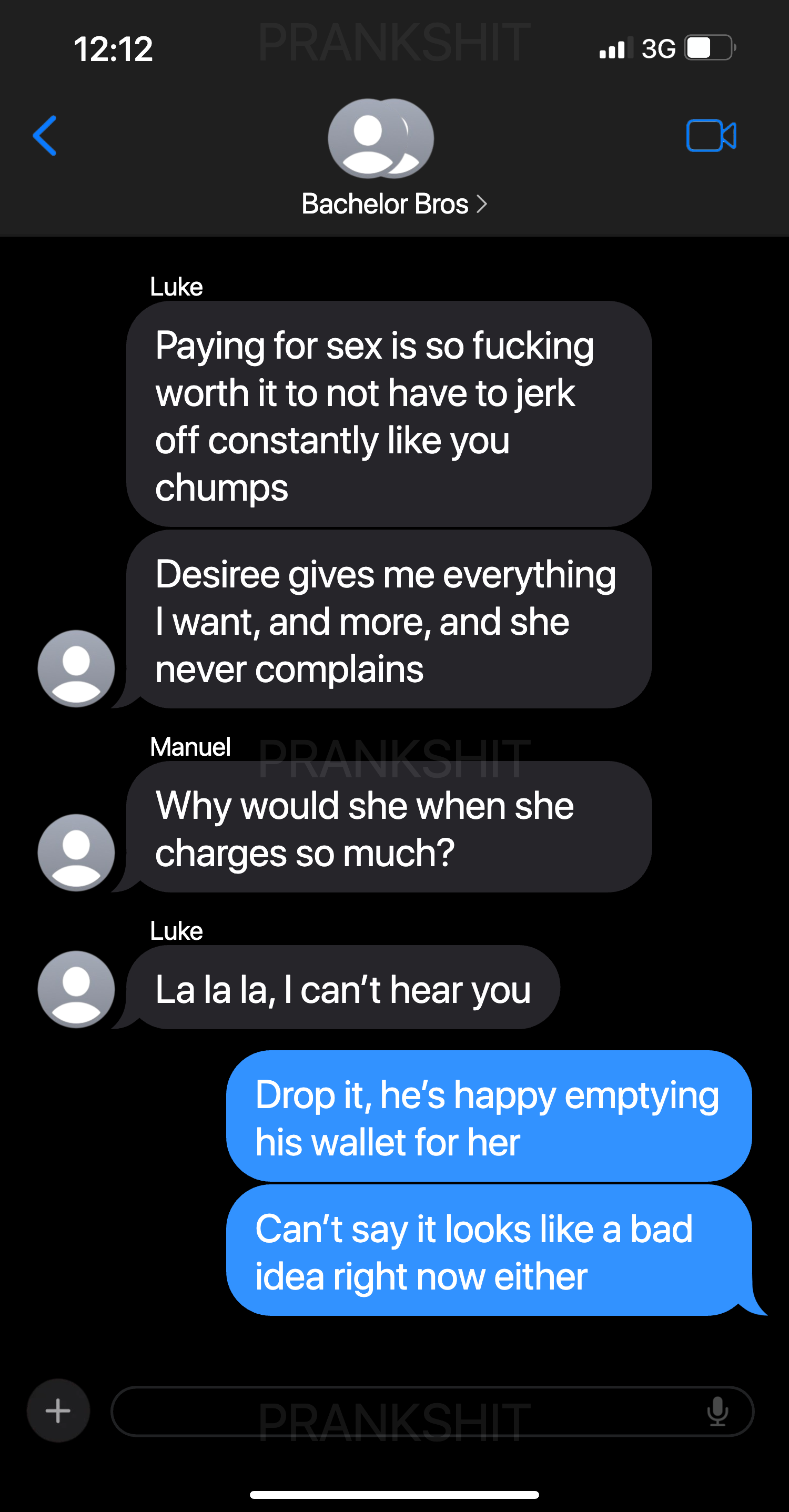 The new girl next door – Chapters 1-5 & 6-10, image 130