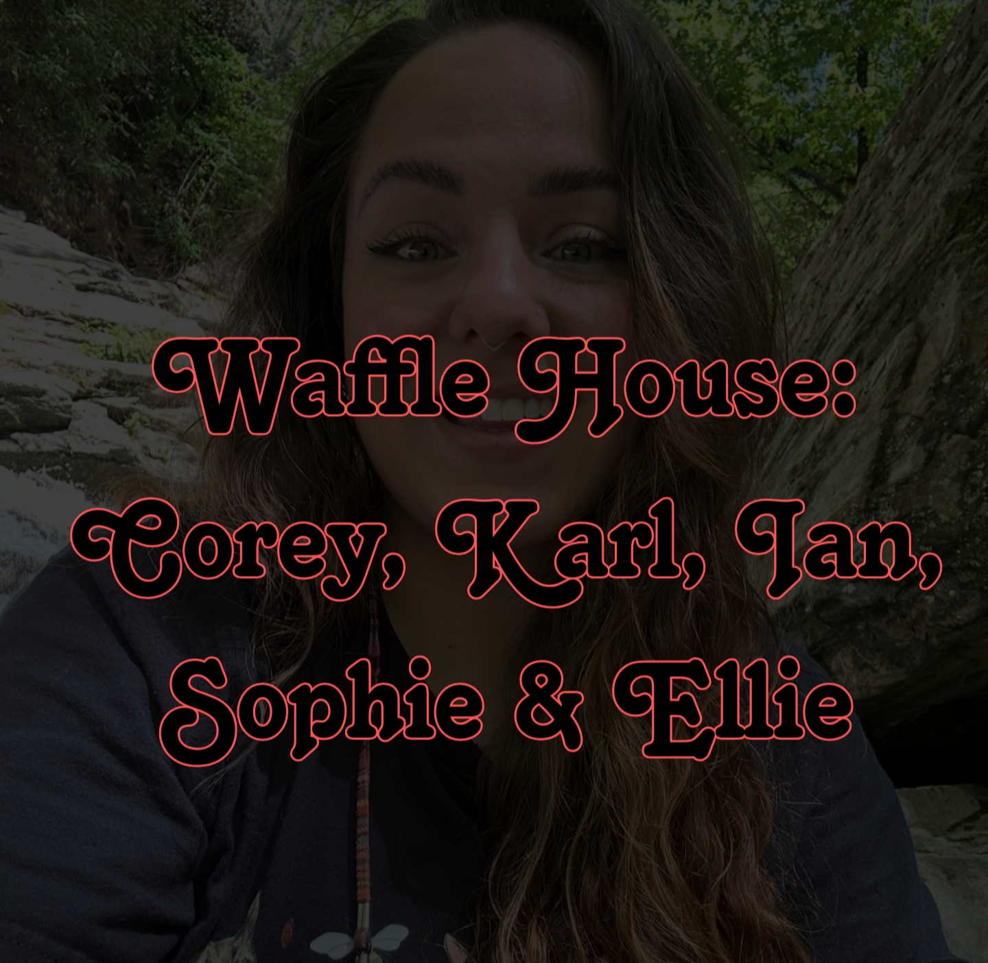 Waffle House part 12, image 25