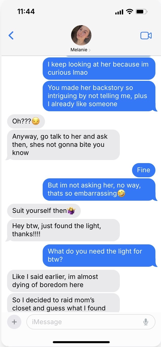 Here comes the bride - Part 6, image 35