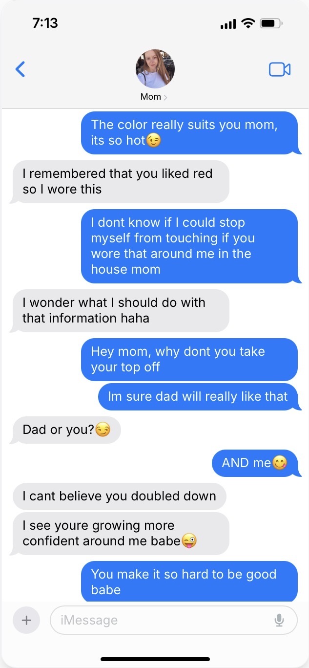 Don't tell your dad - Part 10, image 22