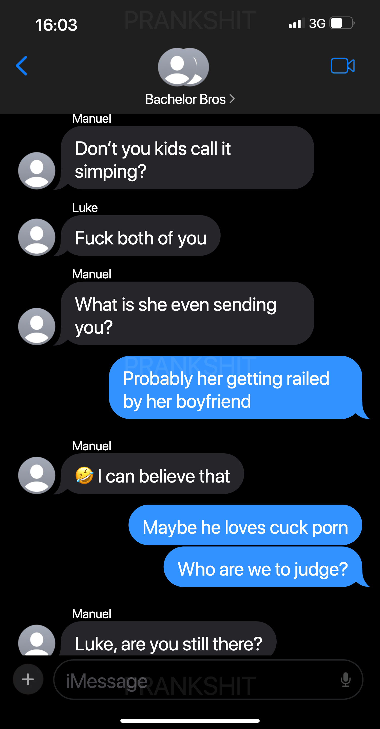 The new girl next door – Chapters 1-5 & 6-10, image 74
