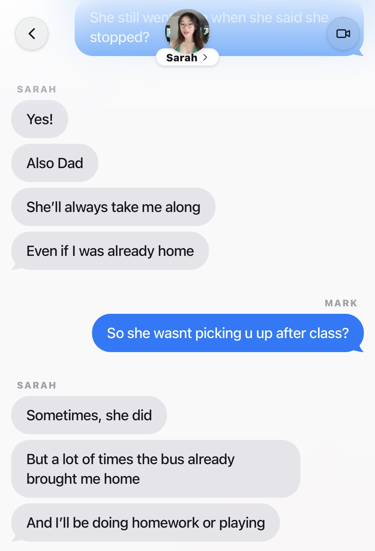 She is a Slut (Chapter 4), image 7