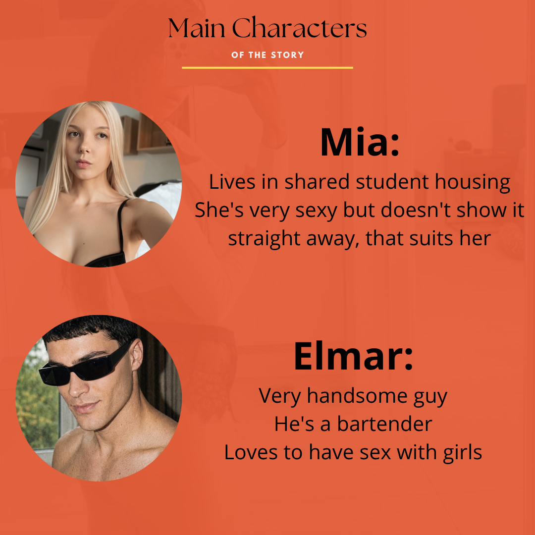I Told Her And She Friendzoned Me - Chapter 1, image 3
