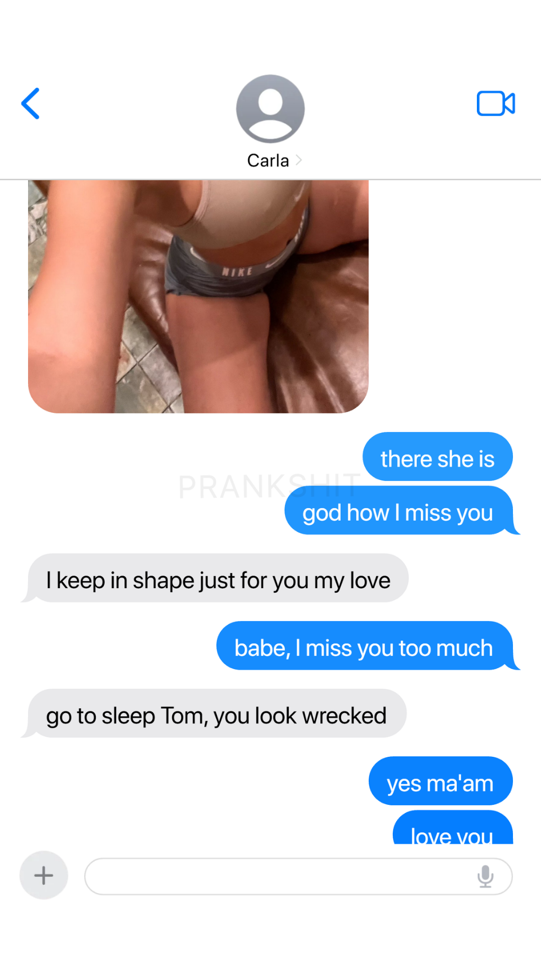 Keeping Her Company - Part 1, image 34