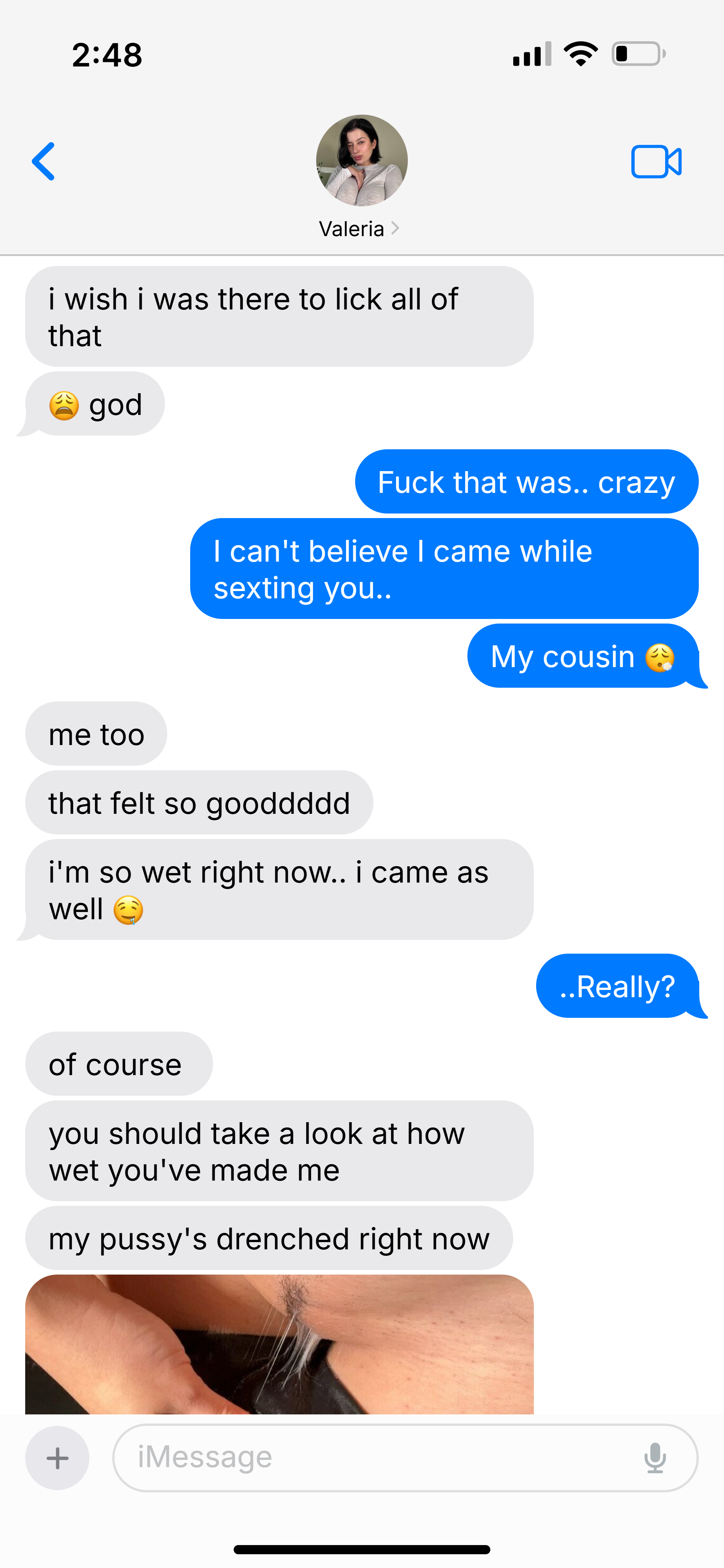 A Forbidden Summer - Part 5, image 24