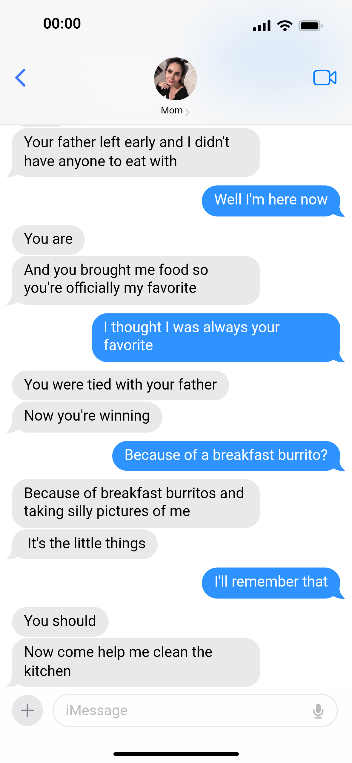(Family/Cheating) The price of quiet - Chapter 2, image 9