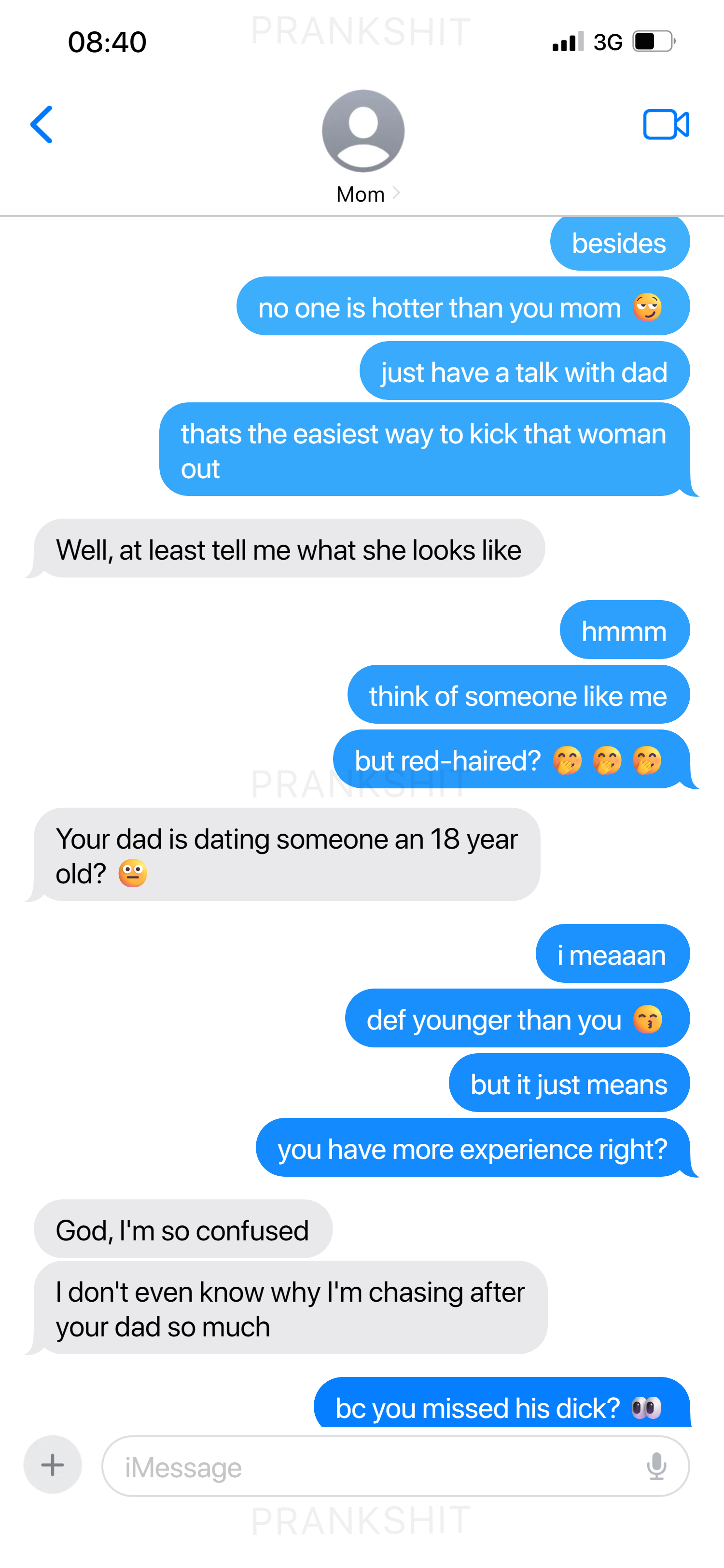 My Daughter Is Coming Home - P13, image 27