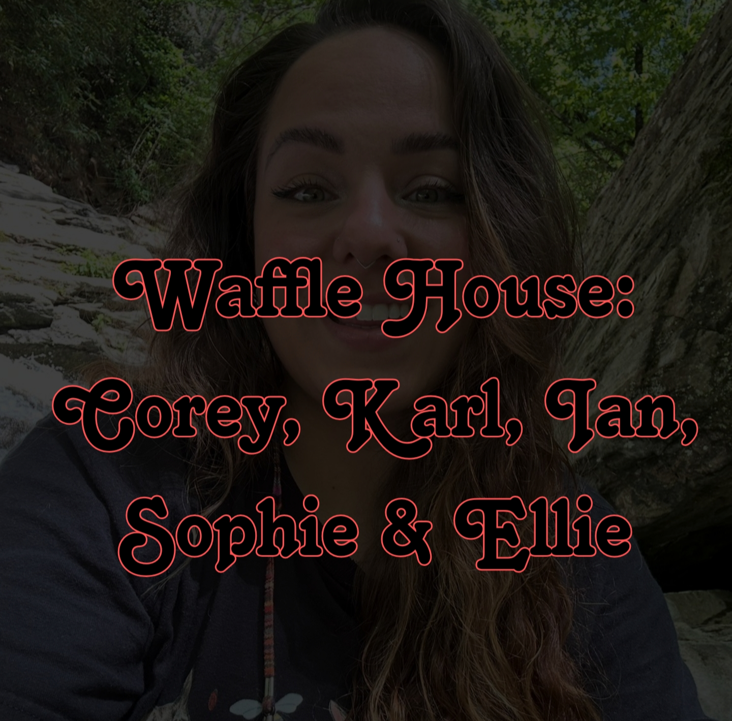 Waffle House part 17, image 3