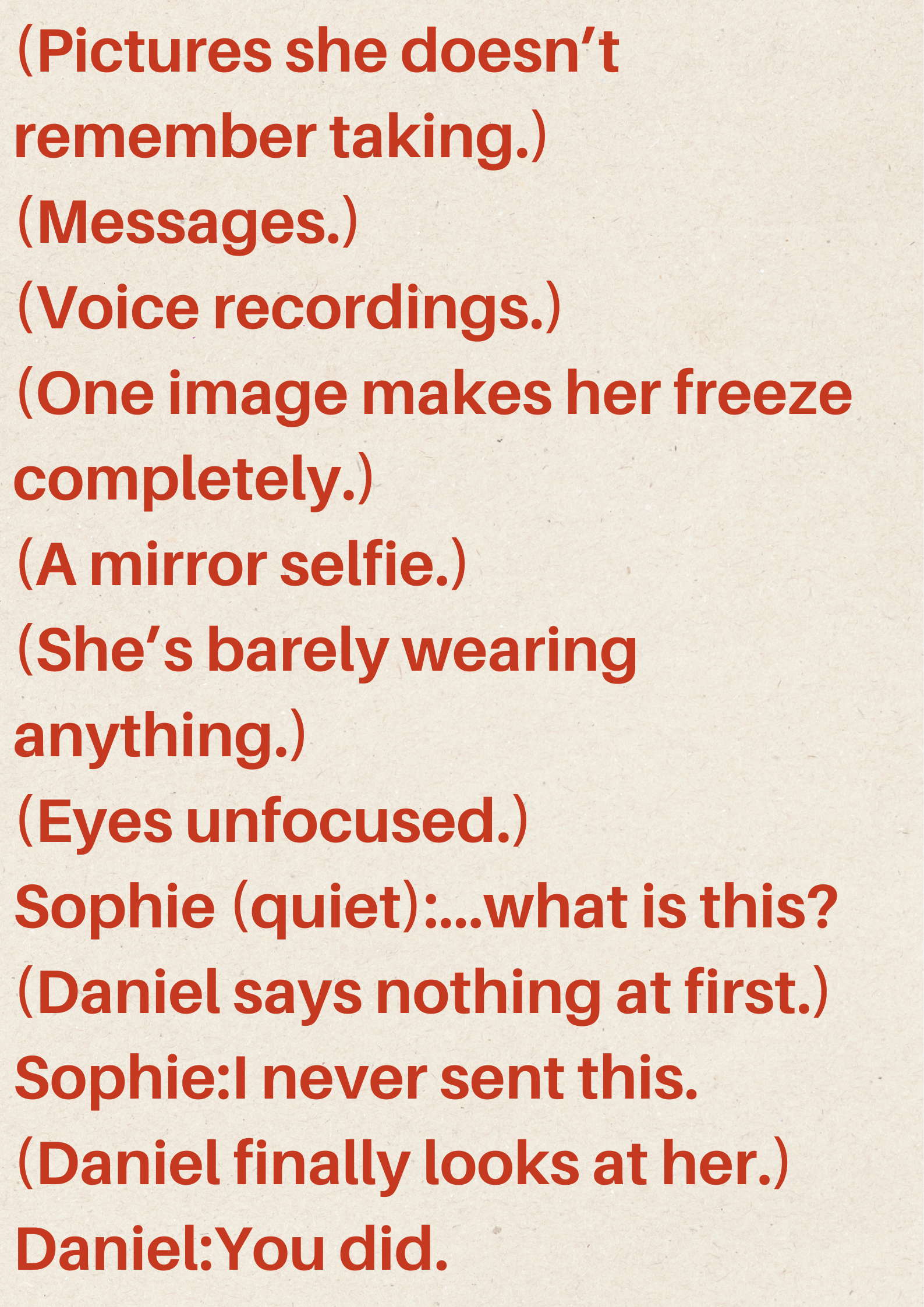 ''borrowed'' - episode FINALE, image 31