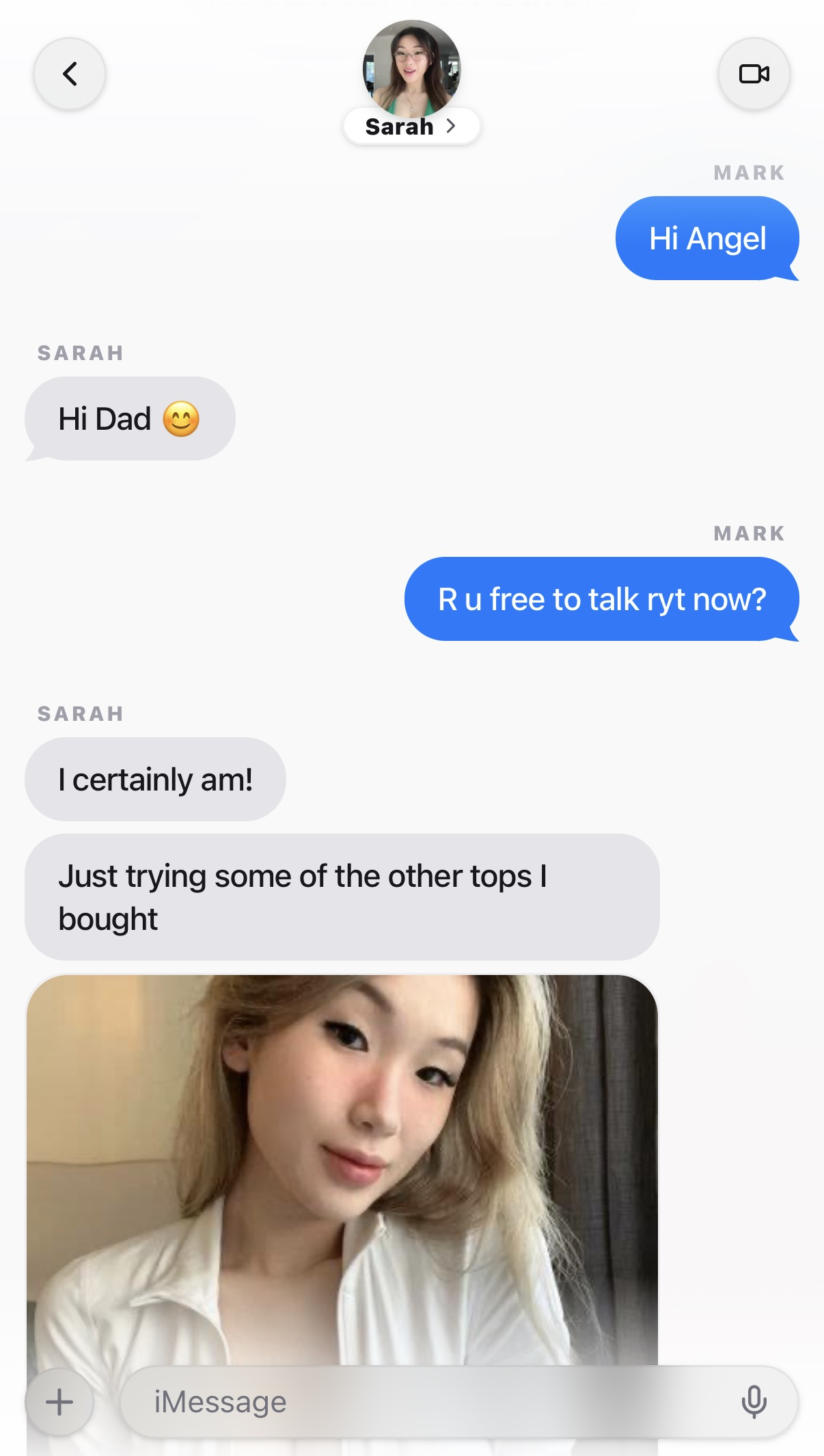 She is a Slut (Chapter 3), image 41
