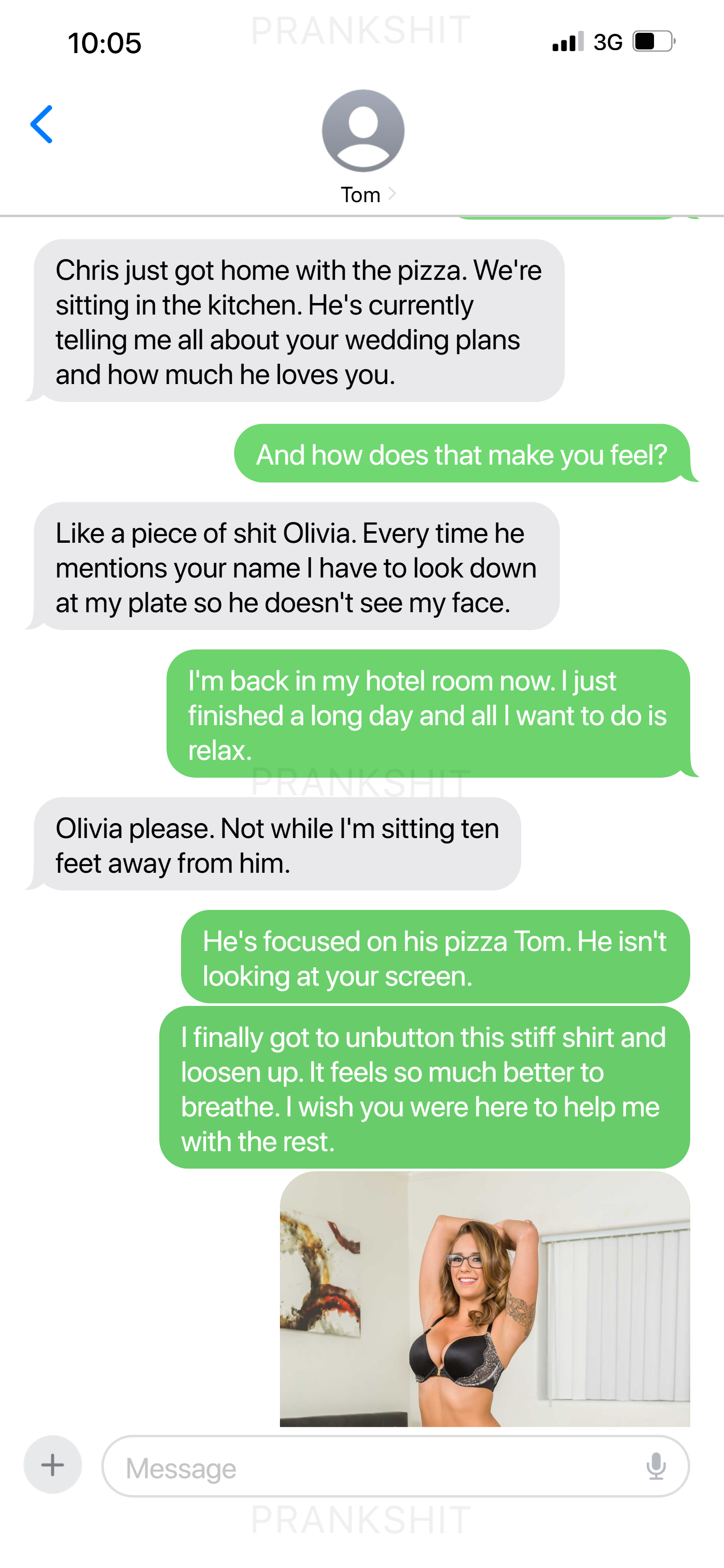 The Third Guest - Part 2, image 17