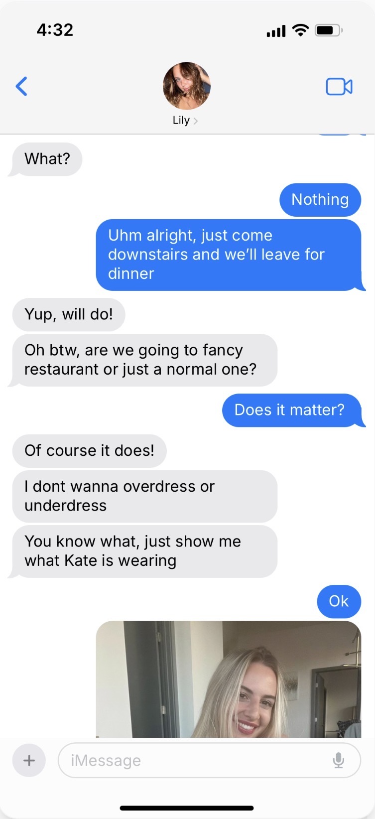Fiancée-Sister Dilemma - Part 1, image 33