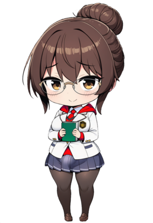 Character description image