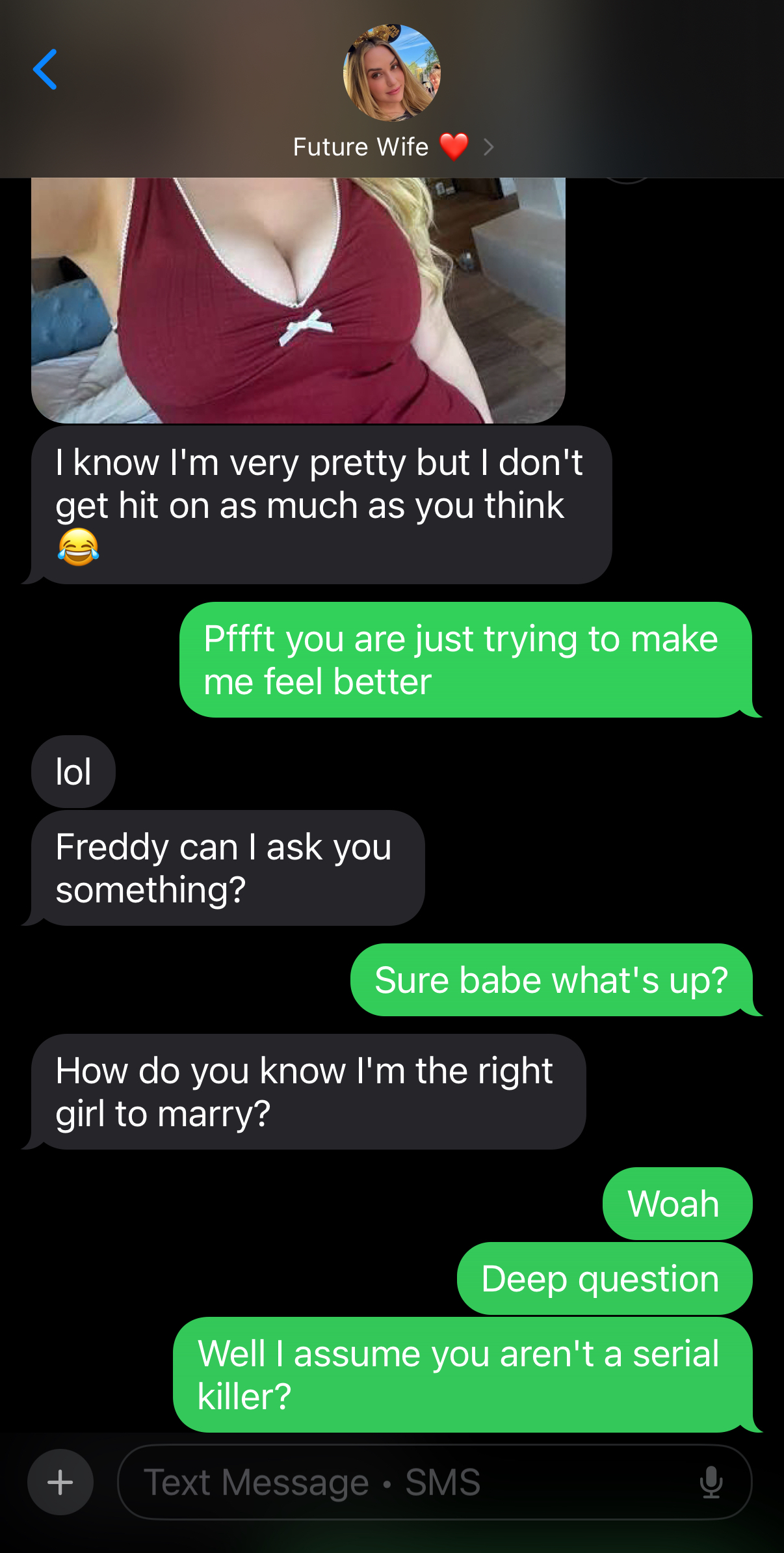 Daughters Doubts part 1/2, image 24