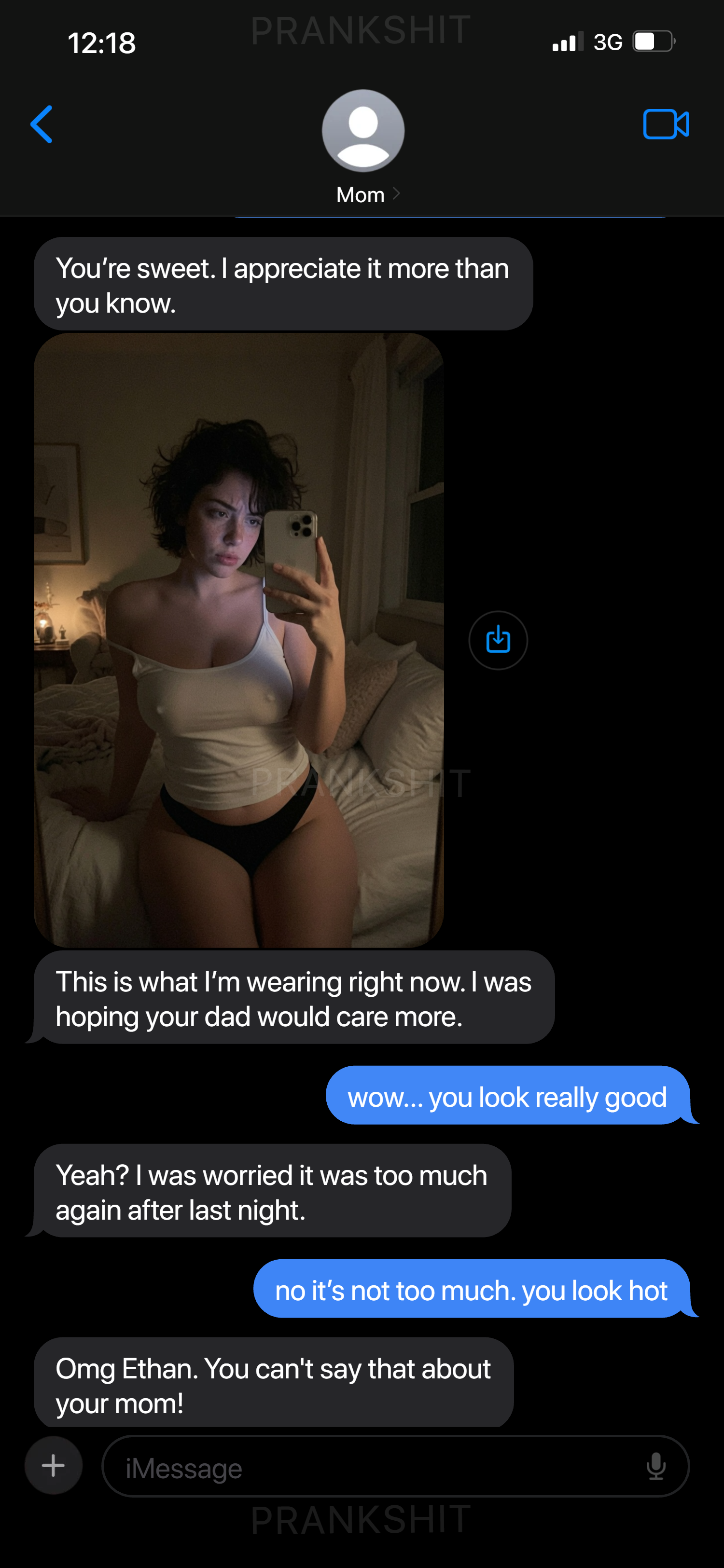 Midnight Confessions - Part 2, image 29