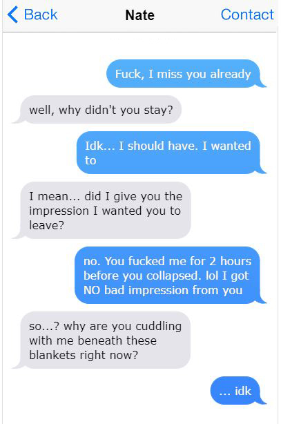 AVERY'S CLASSICS: Co-Worker Crush, Part 7 (reddit Version) - LINK IN COMMENTS, image 4