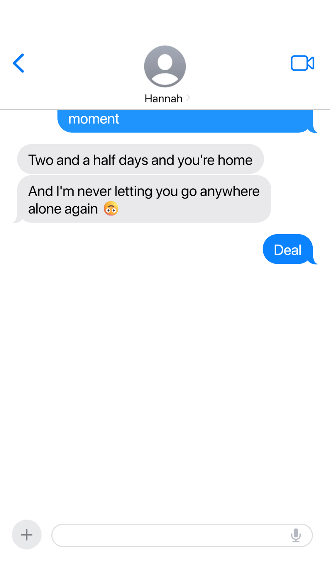 The Neighbor's Daughter - CHAPTER 5, image 15