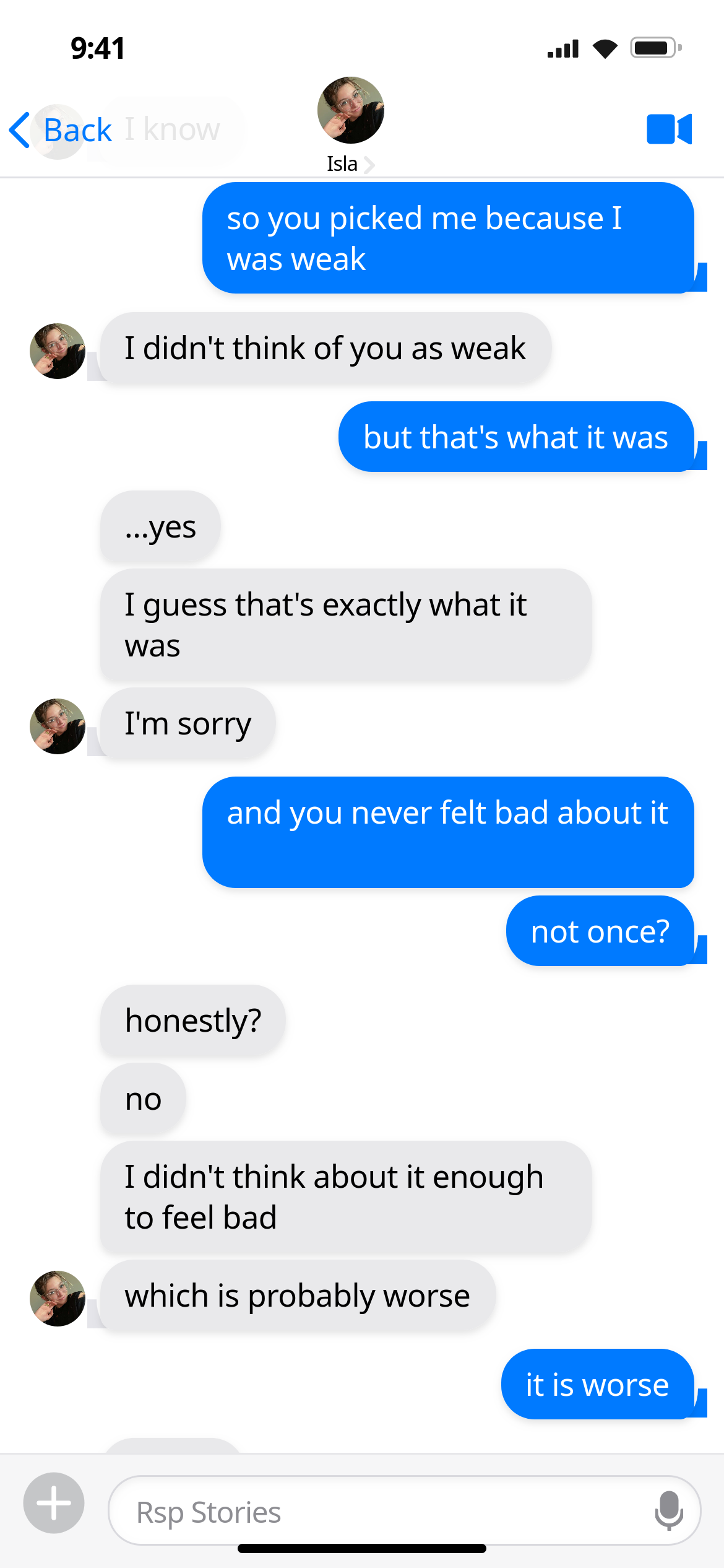My Cousin Is Desperate for Money Chapter 1-2, image 130