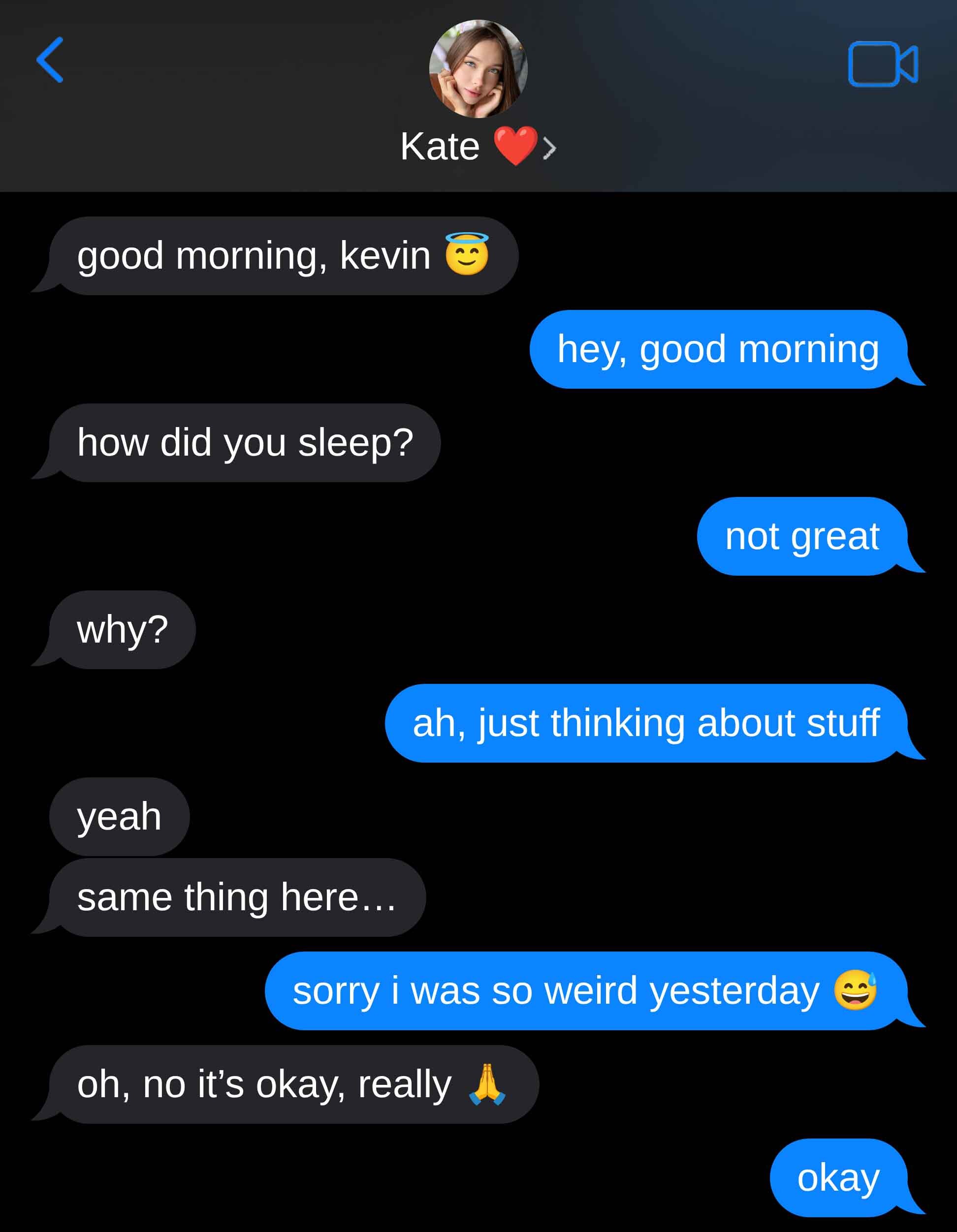 Somebody Else - Part 2, image 15