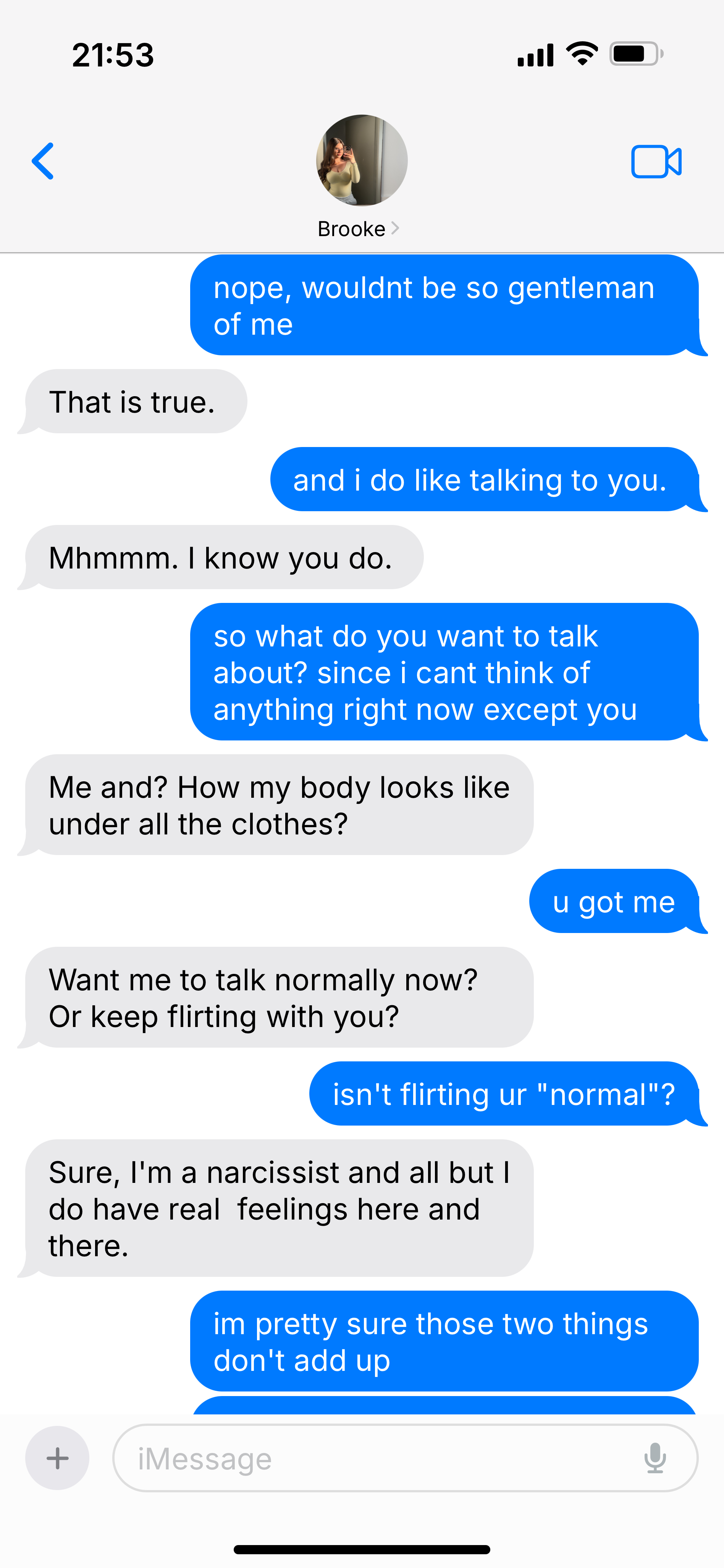 Three on One - Part 10, image 18