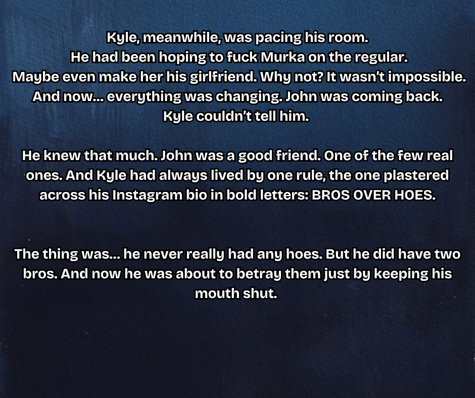 Protect Her While I Am Gone - Chapter 36, image 97