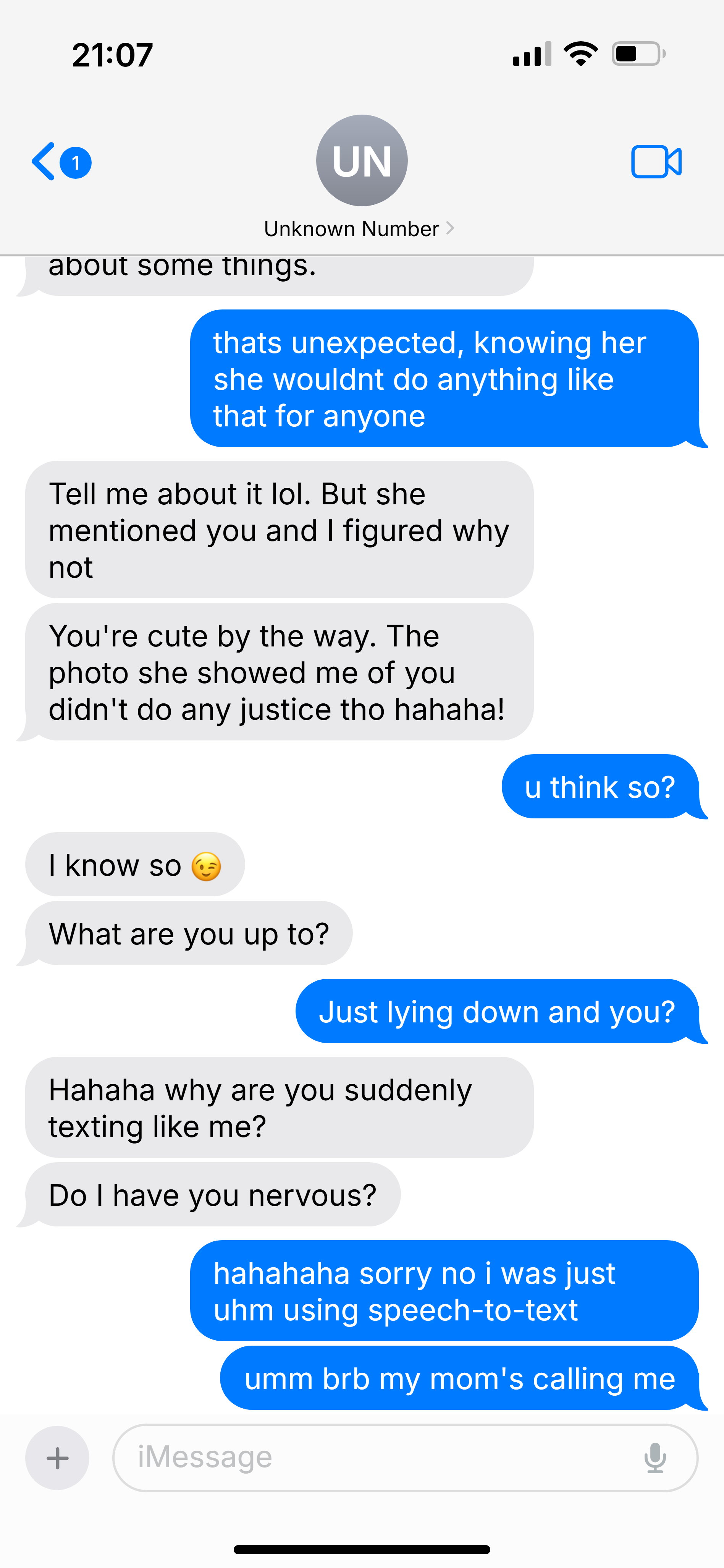 Three on One - Part 6, image 9