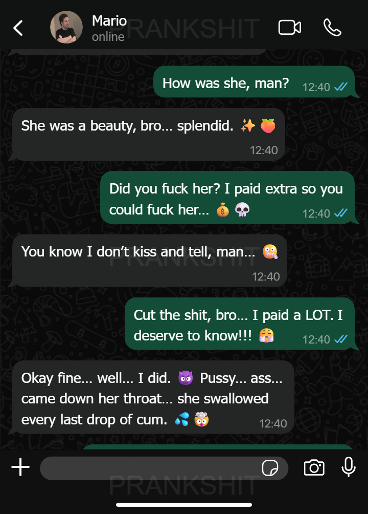Bachelor Gone Wrong - Full Story, image 41