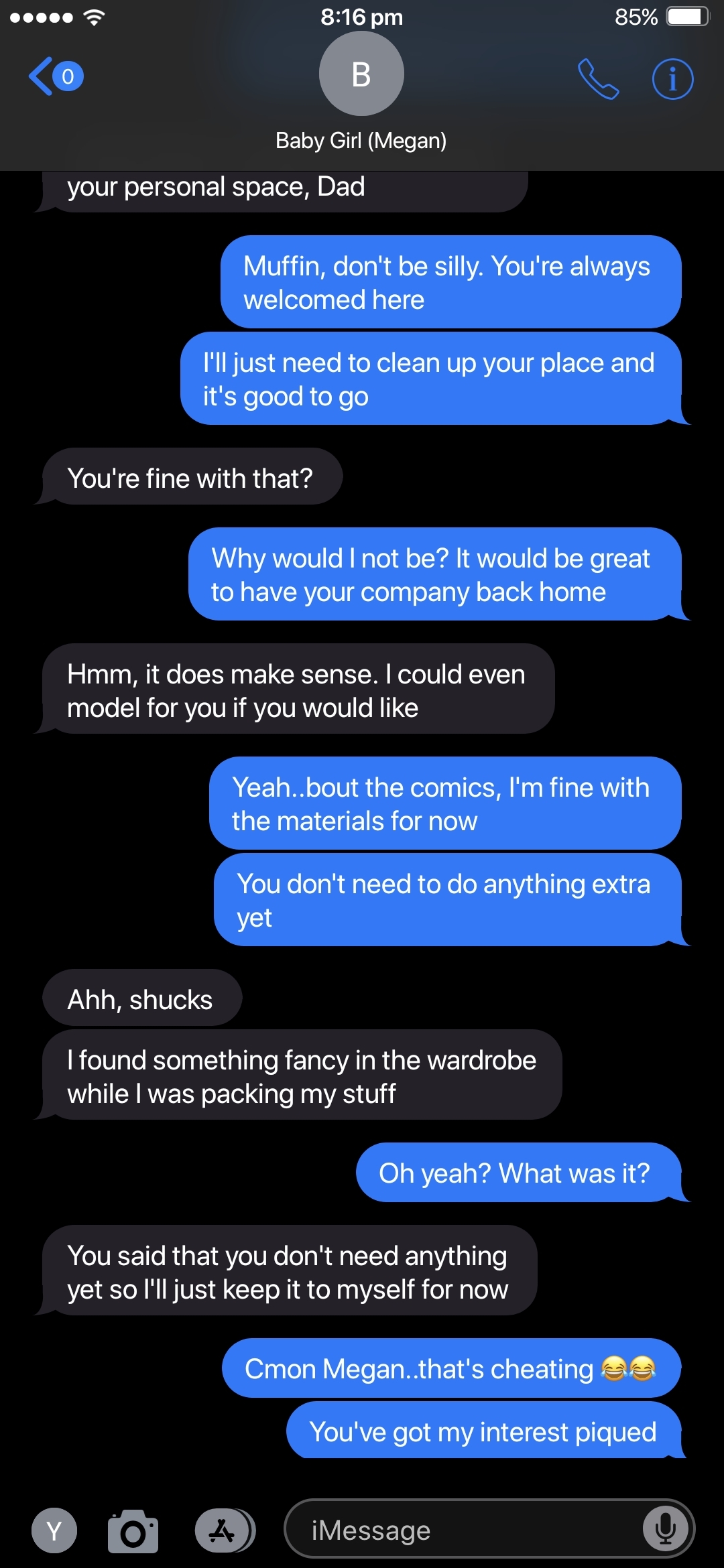 Dad's Comic Part 4, image 39