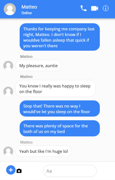 Step Mum Swap - Part 4., image 24