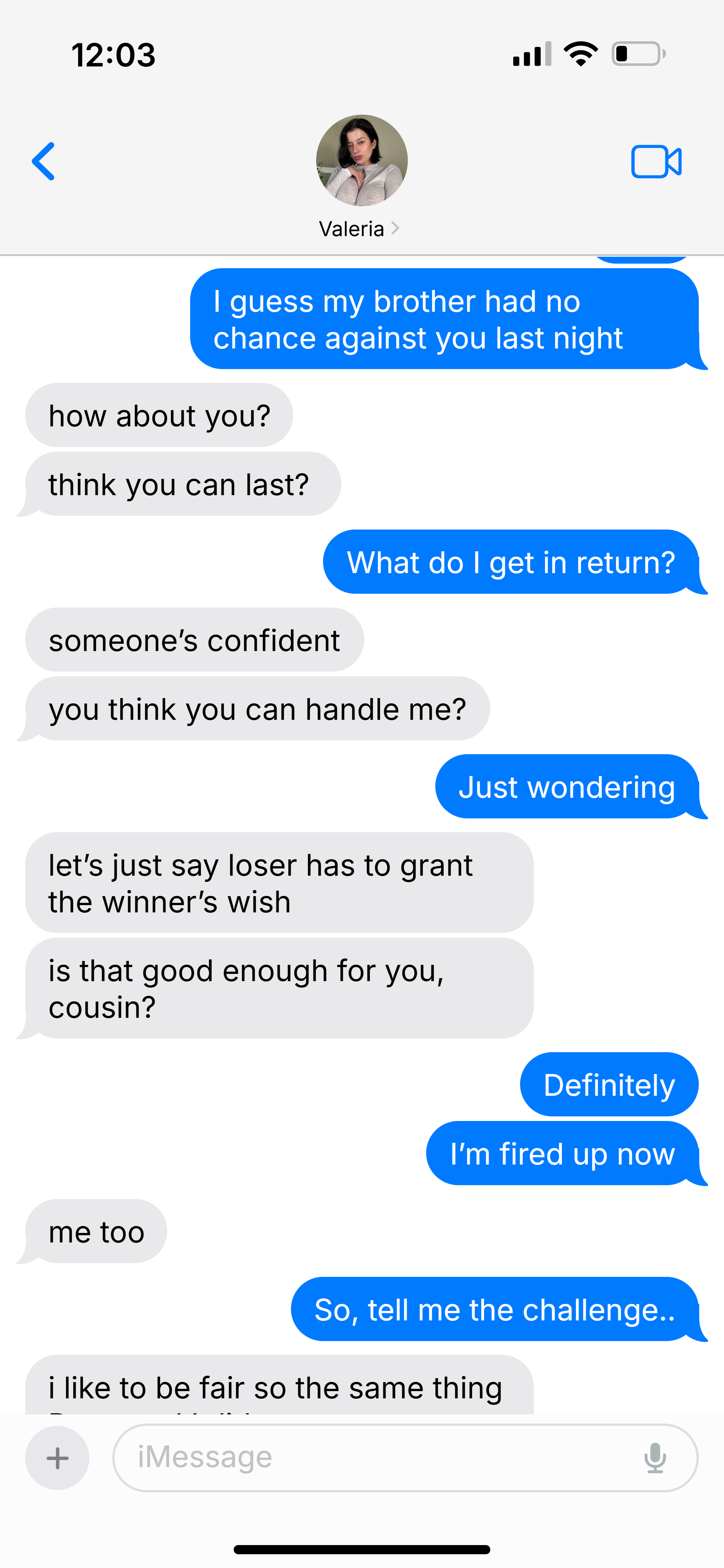 A Forbidden Summer - Part 6, image 35