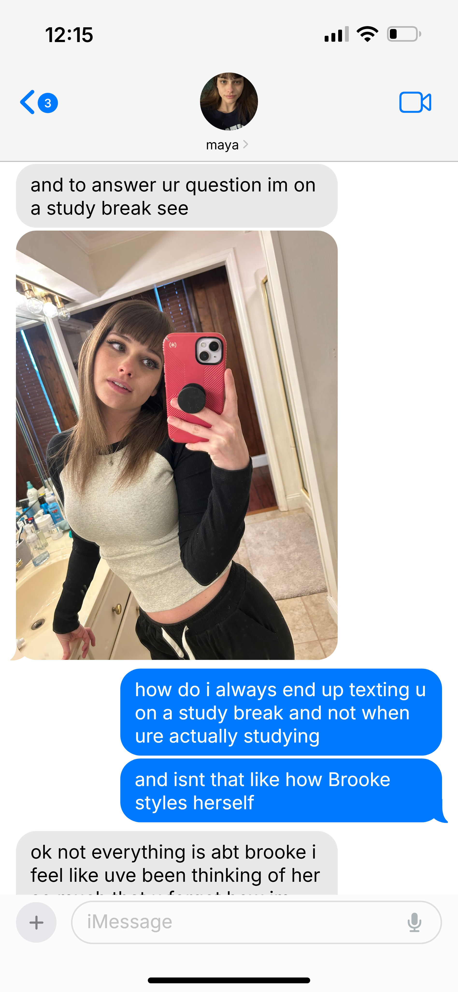 Three on One - Part 2, image 23