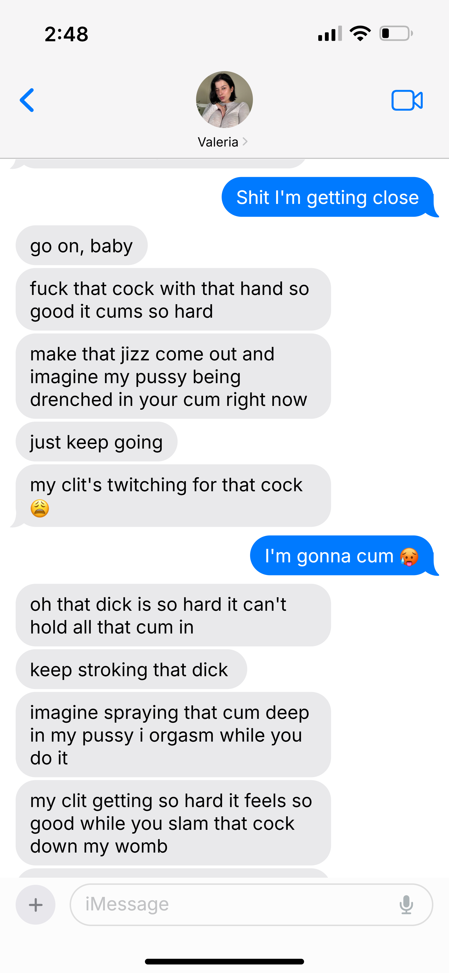 A Forbidden Summer - Part 5, image 21