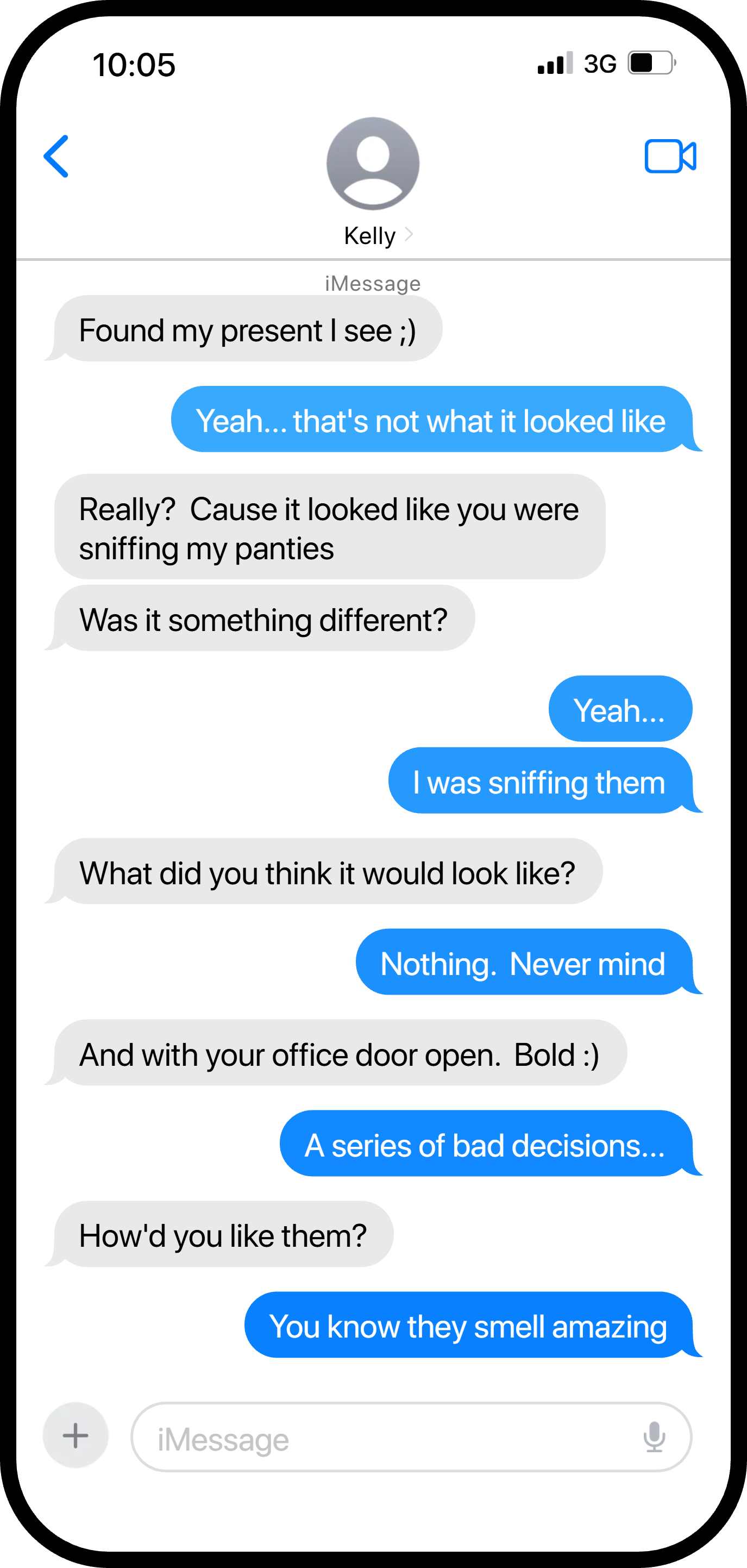 The Boss's Daughter, Part 2 - Chapters 1 through 9, image 63