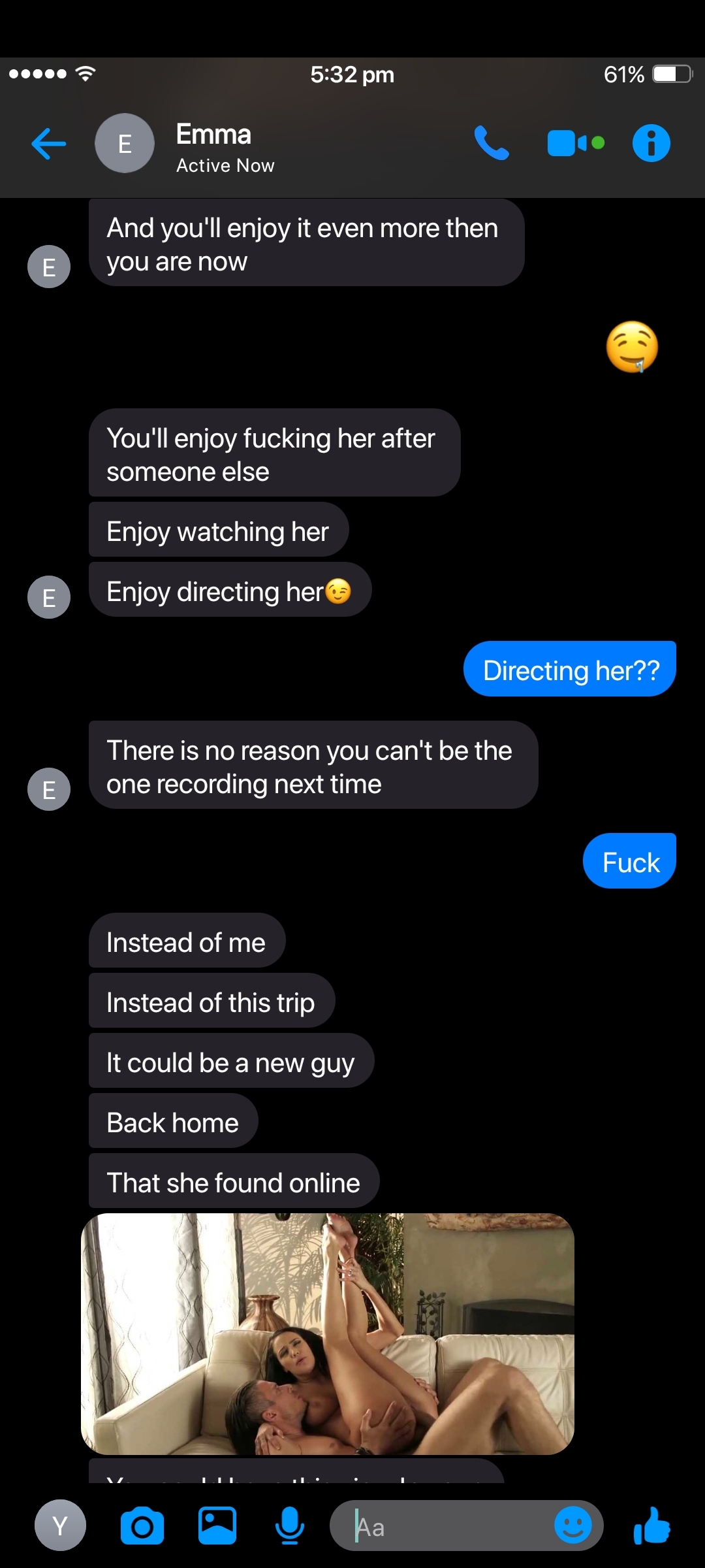 The Content House - Chapter 4 The Finale, image 49