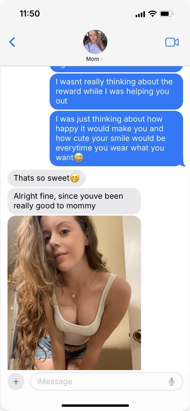 Don't tell your dad - Part 6, image 17