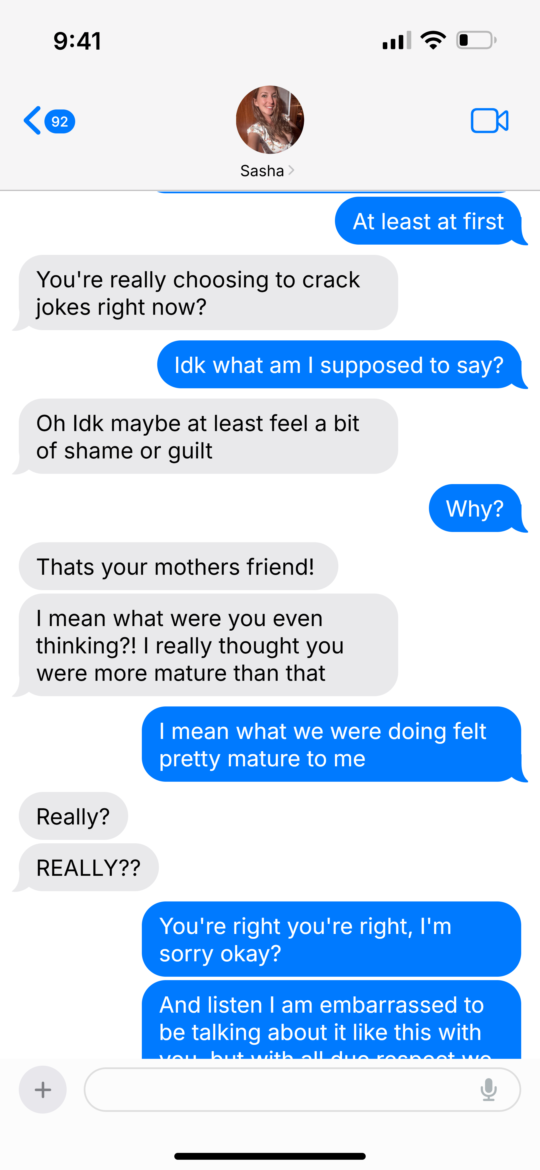 The Neighborhood Trainer – Part 13, image 30